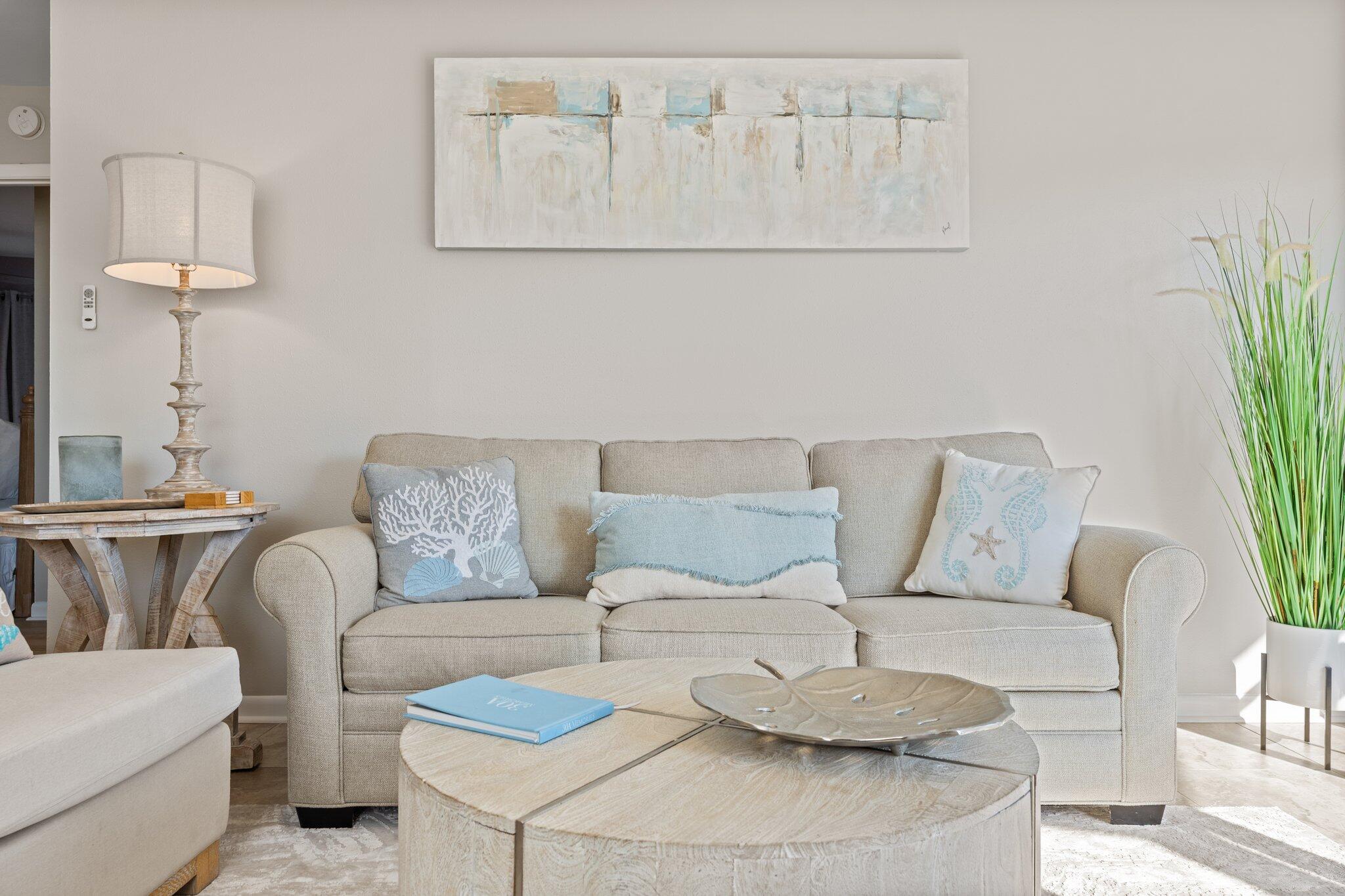 CRYSTAL VILLAGE CONDO PH 1 - Residential