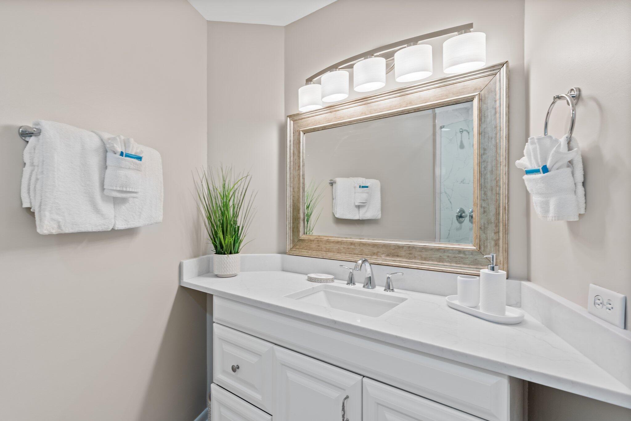 CRYSTAL VILLAGE CONDO PH 1 - Residential