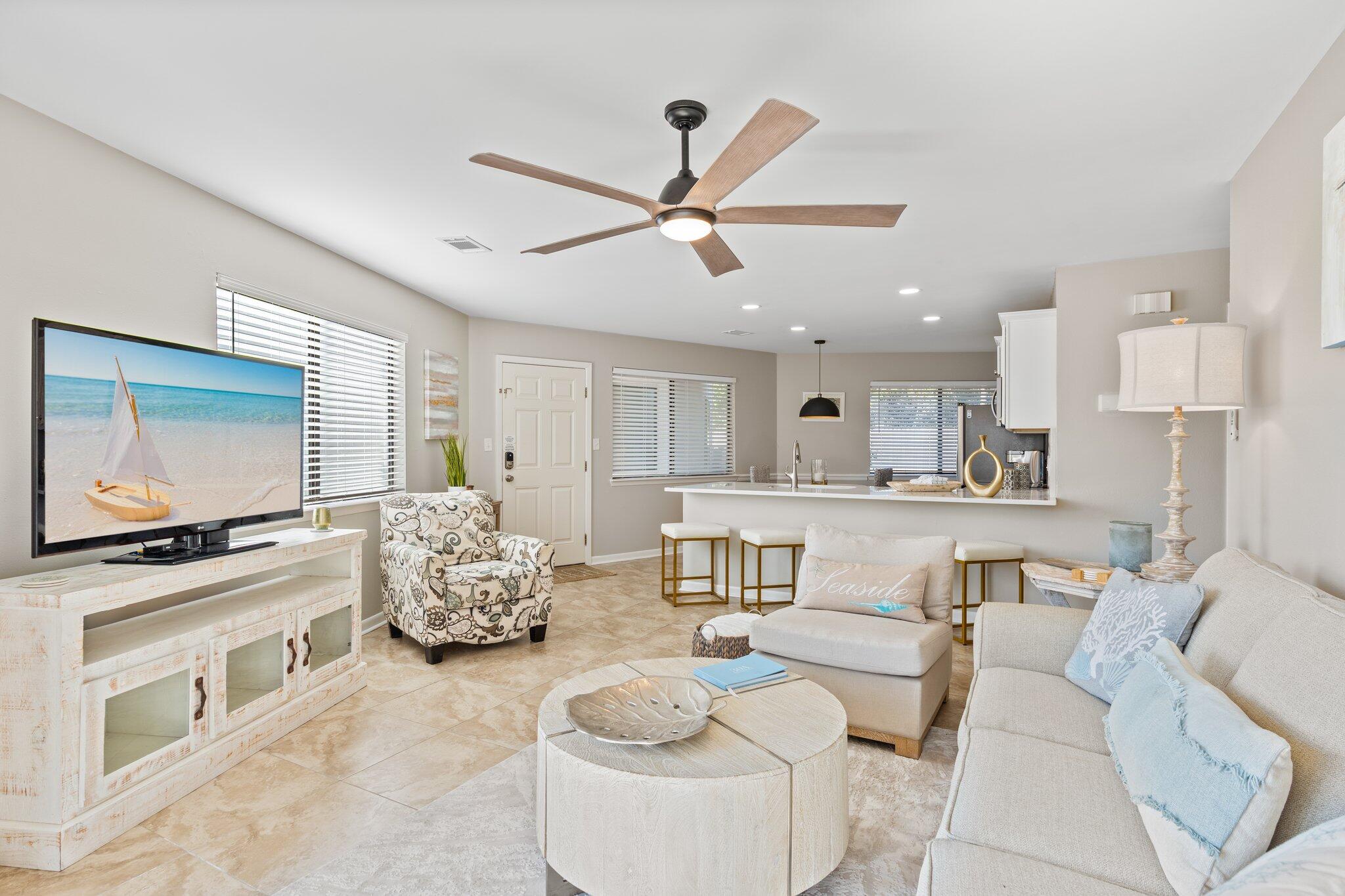 CRYSTAL VILLAGE CONDO PH 1 - Residential