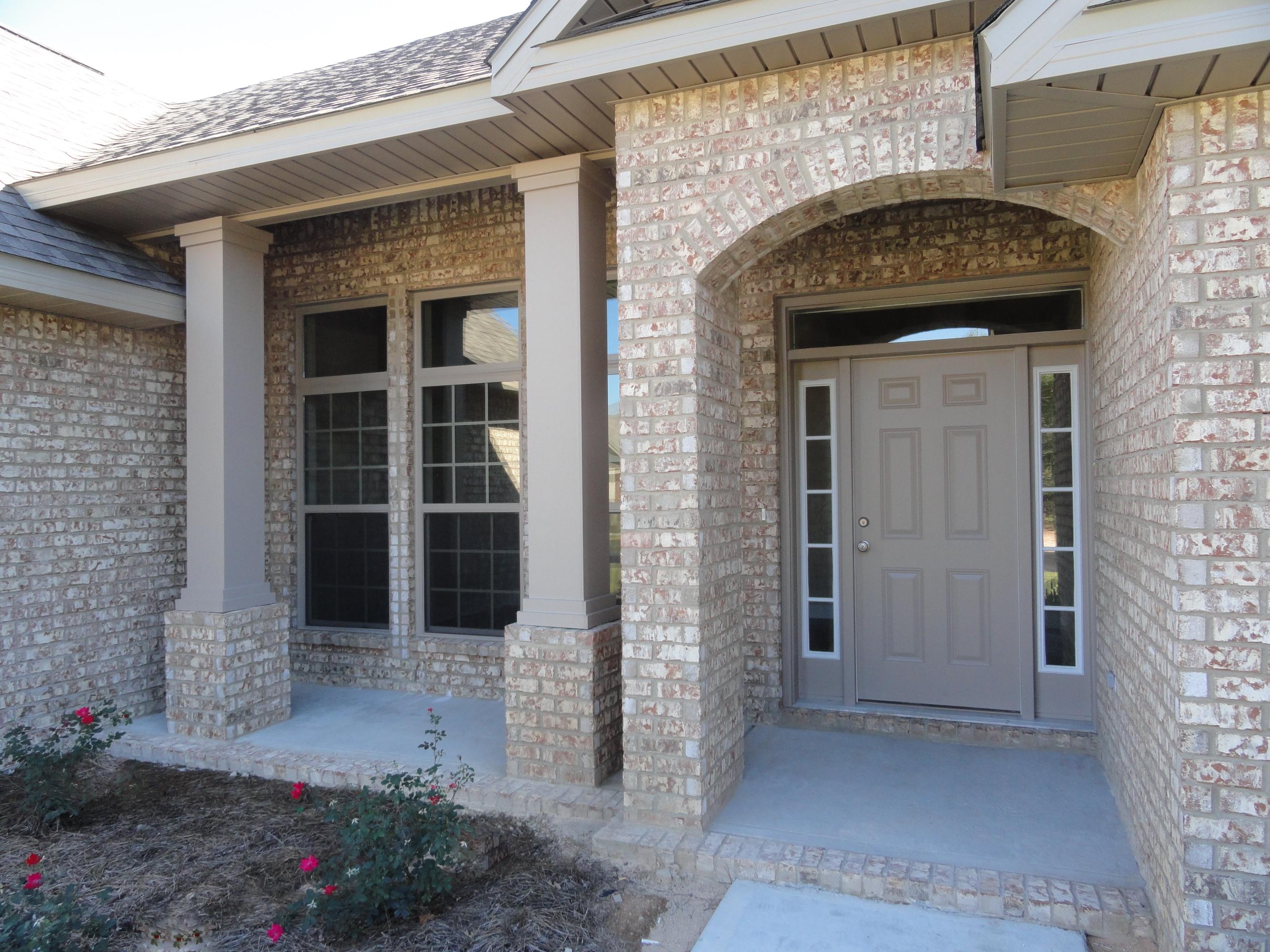 Redstone Commons - Residential