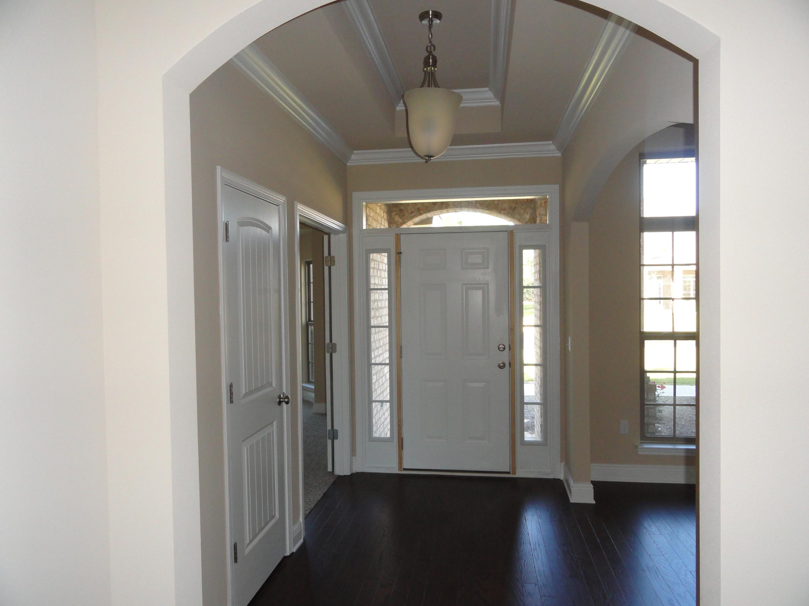 Redstone Commons - Residential