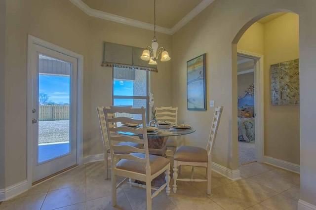 Redstone Commons - Residential