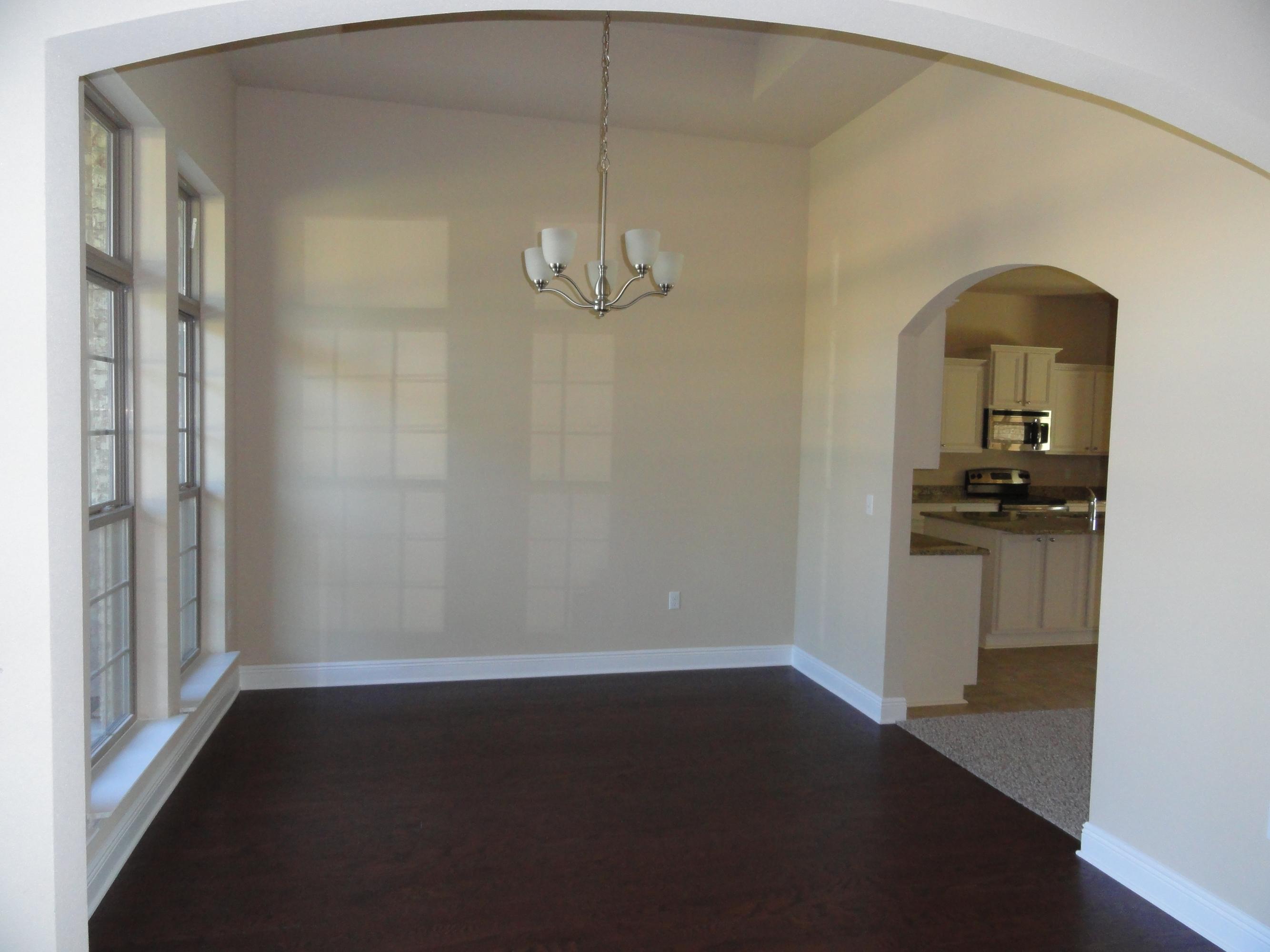 Redstone Commons - Residential