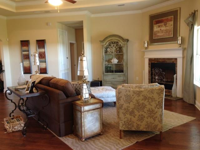 Redstone Commons - Residential