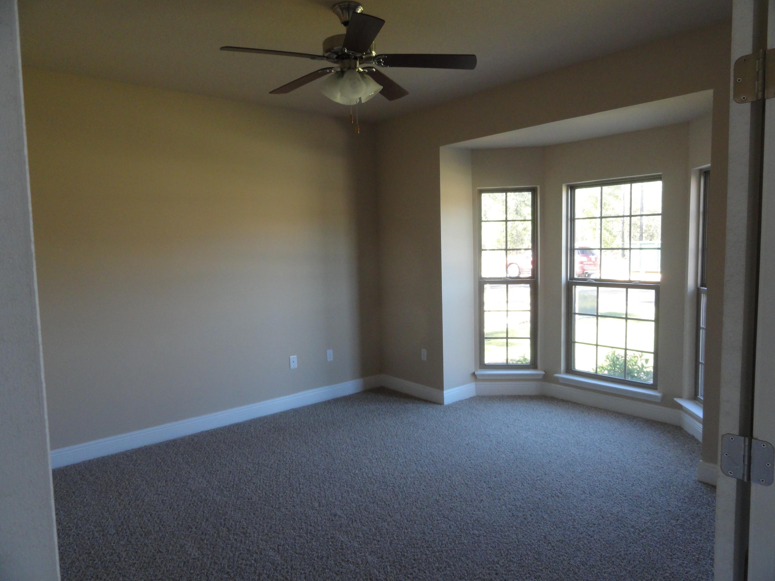 Redstone Commons - Residential