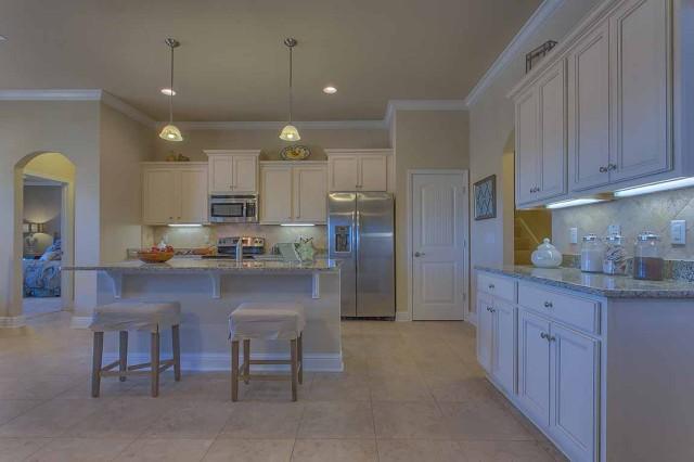 Redstone Commons - Residential