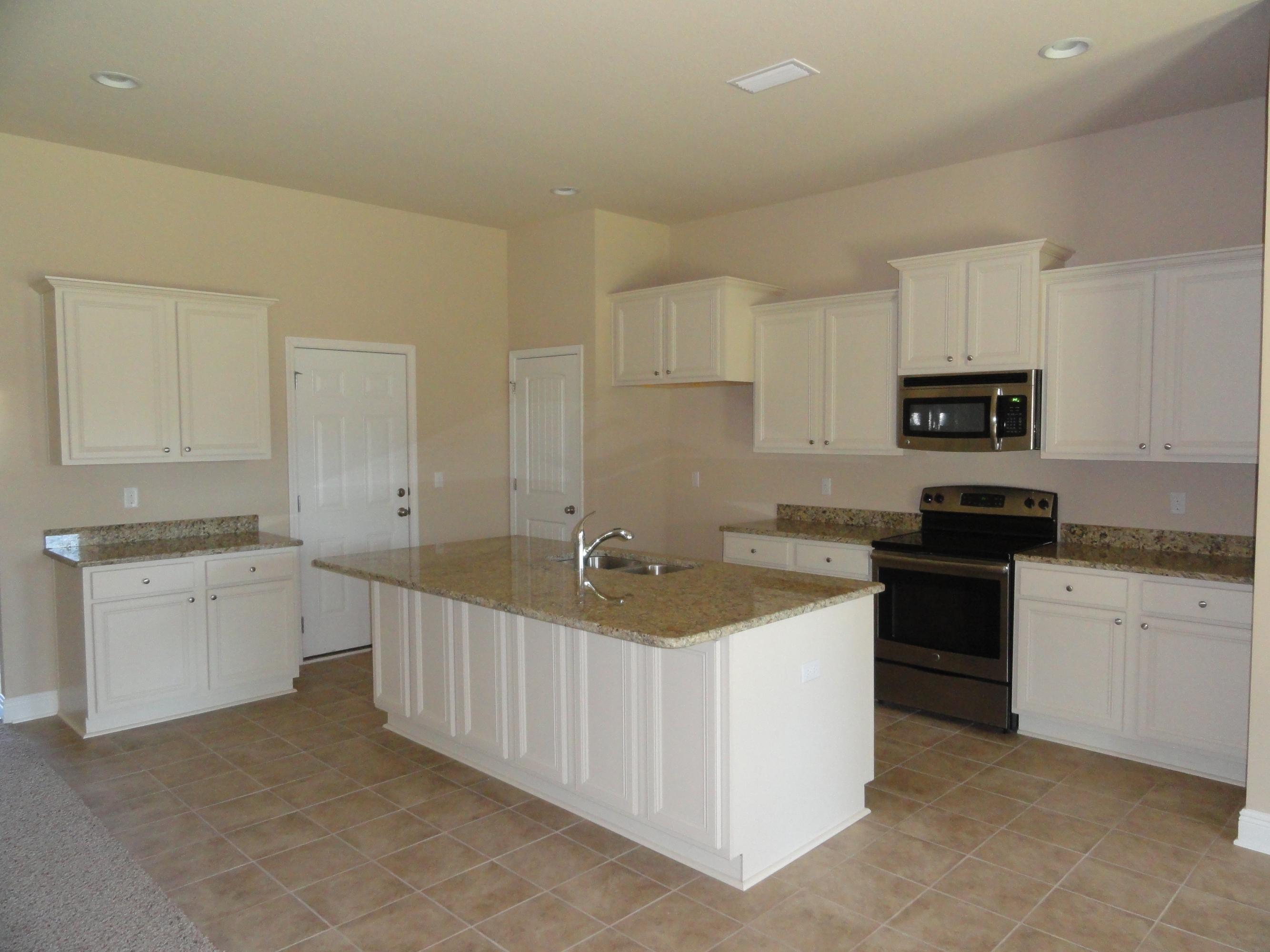 Redstone Commons - Residential