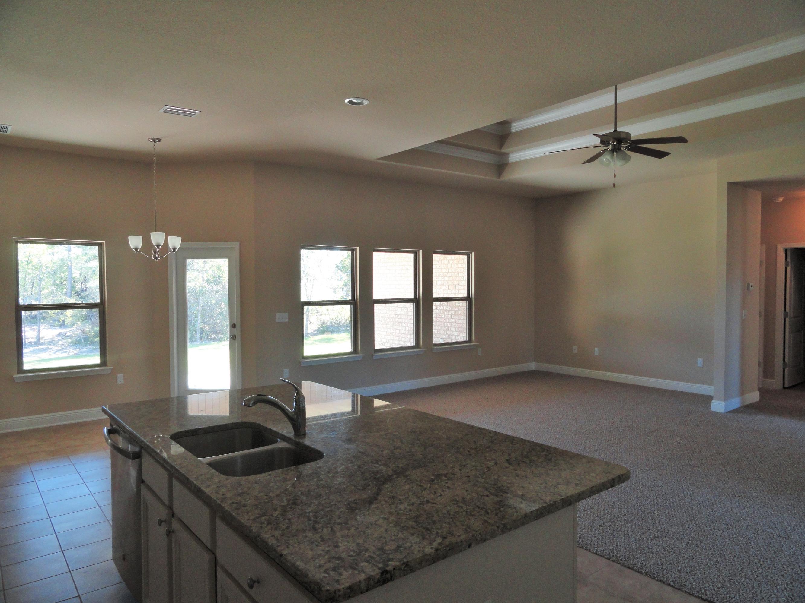 Redstone Commons - Residential