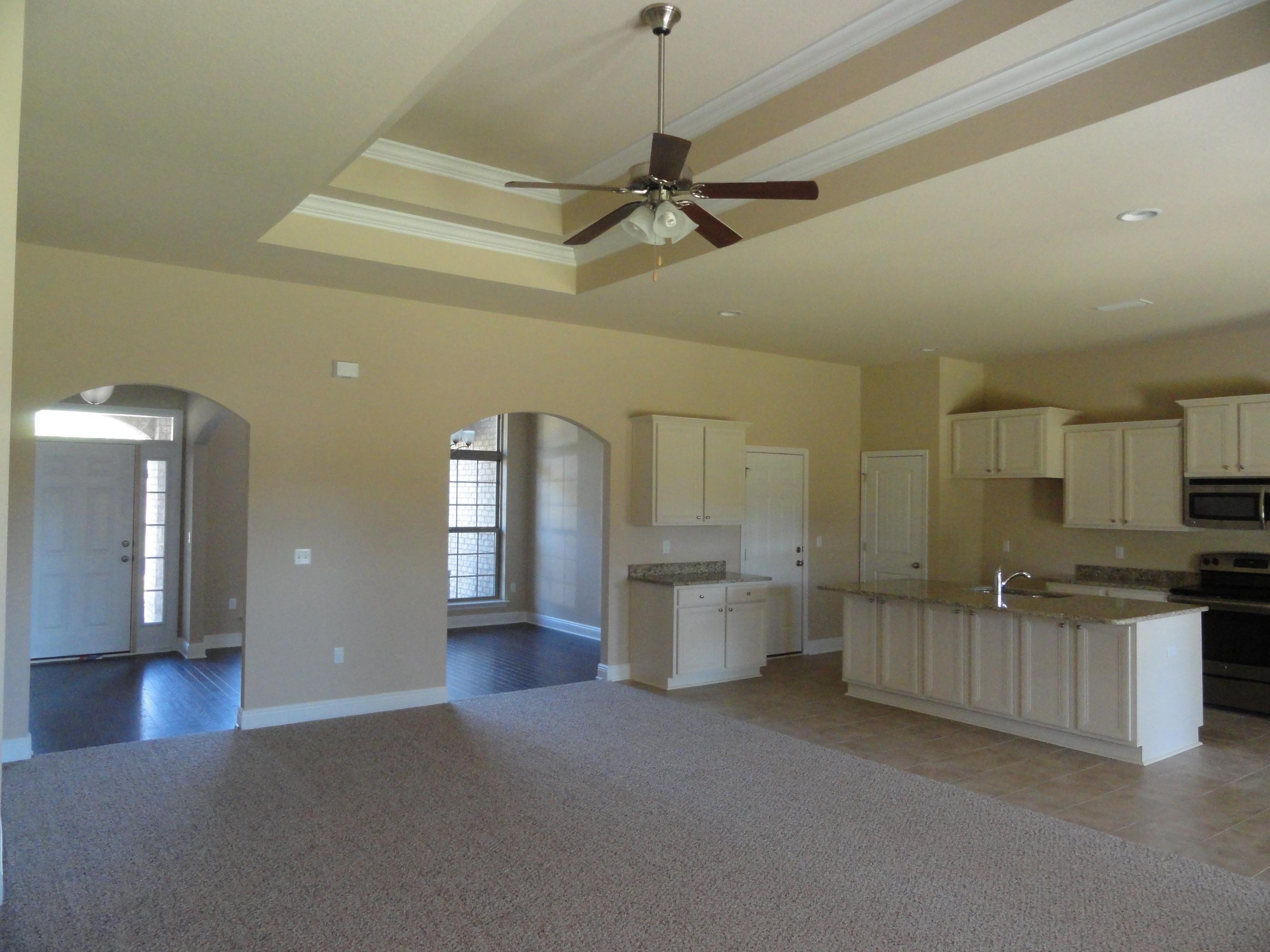 Redstone Commons - Residential