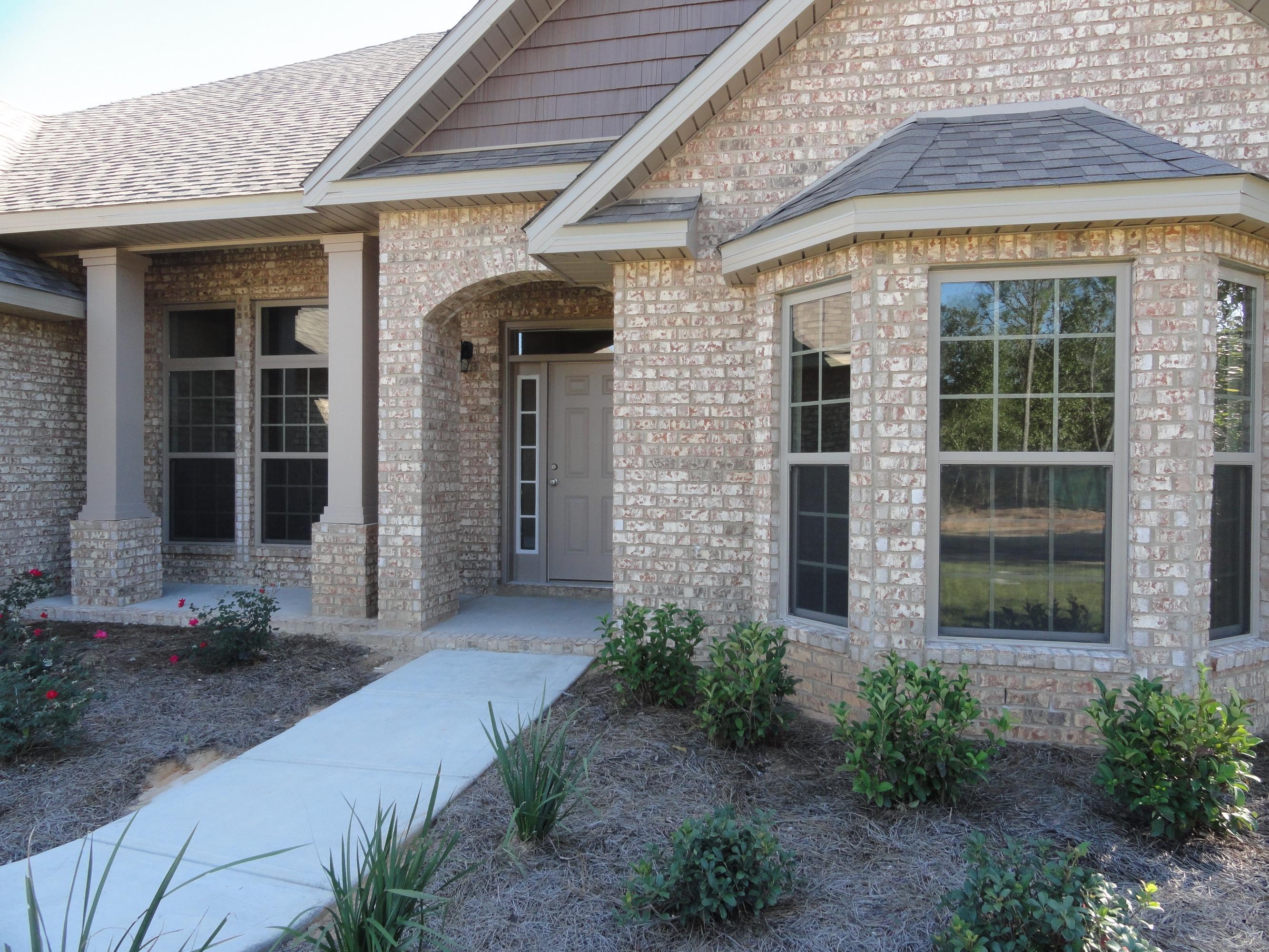 Redstone Commons - Residential