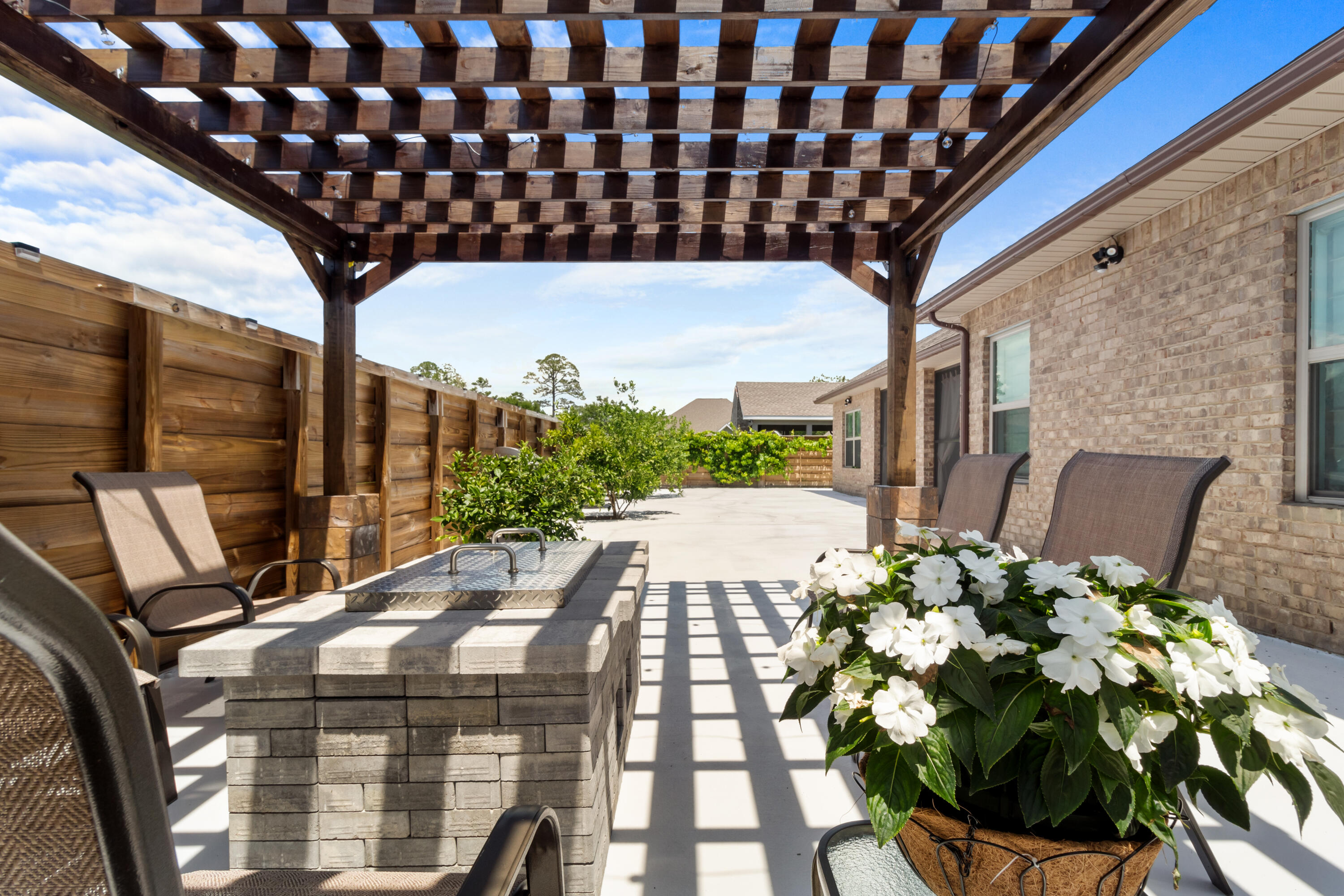 Peach Creek, Phase 4 - Residential