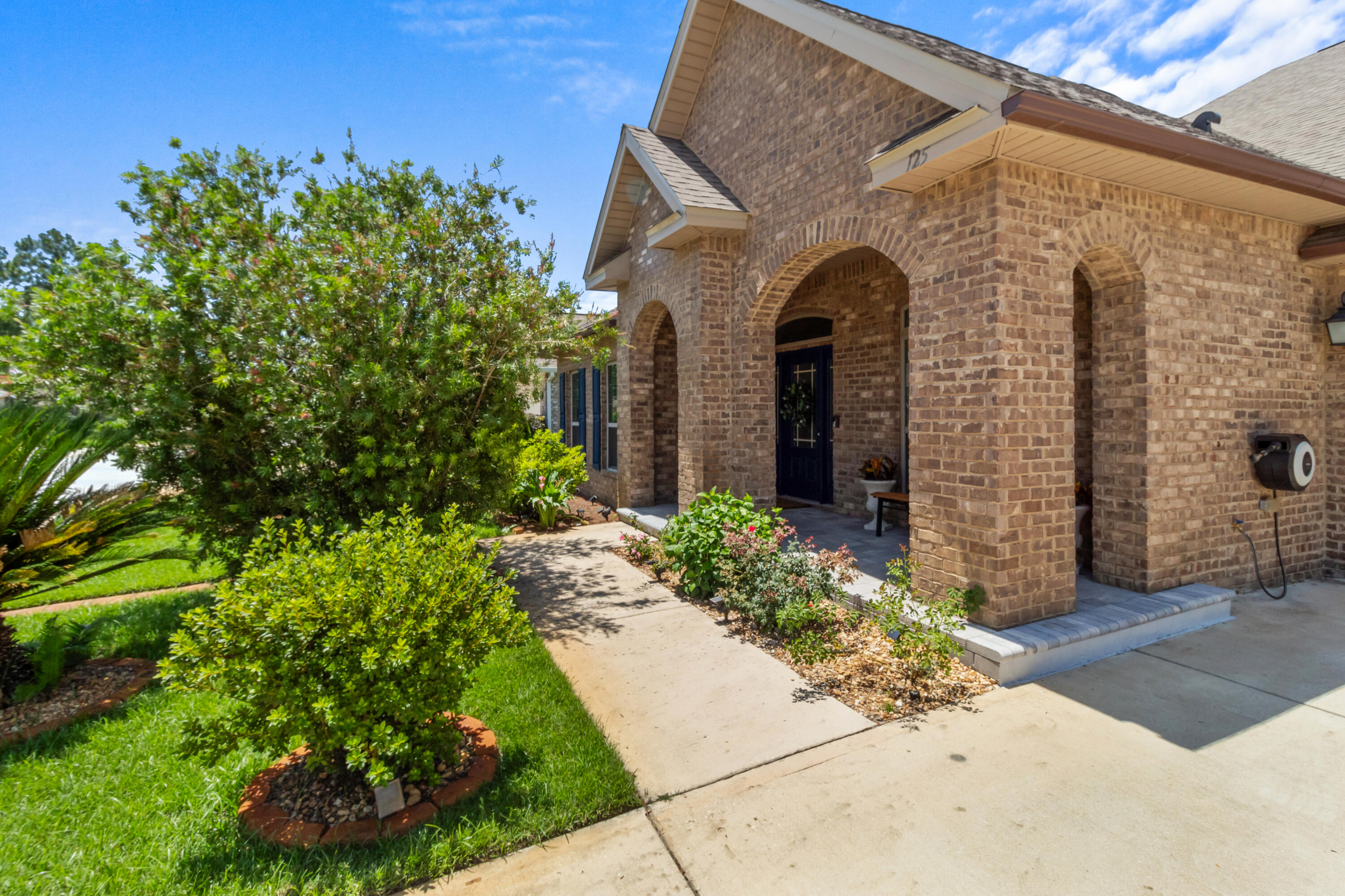 Peach Creek, Phase 4 - Residential