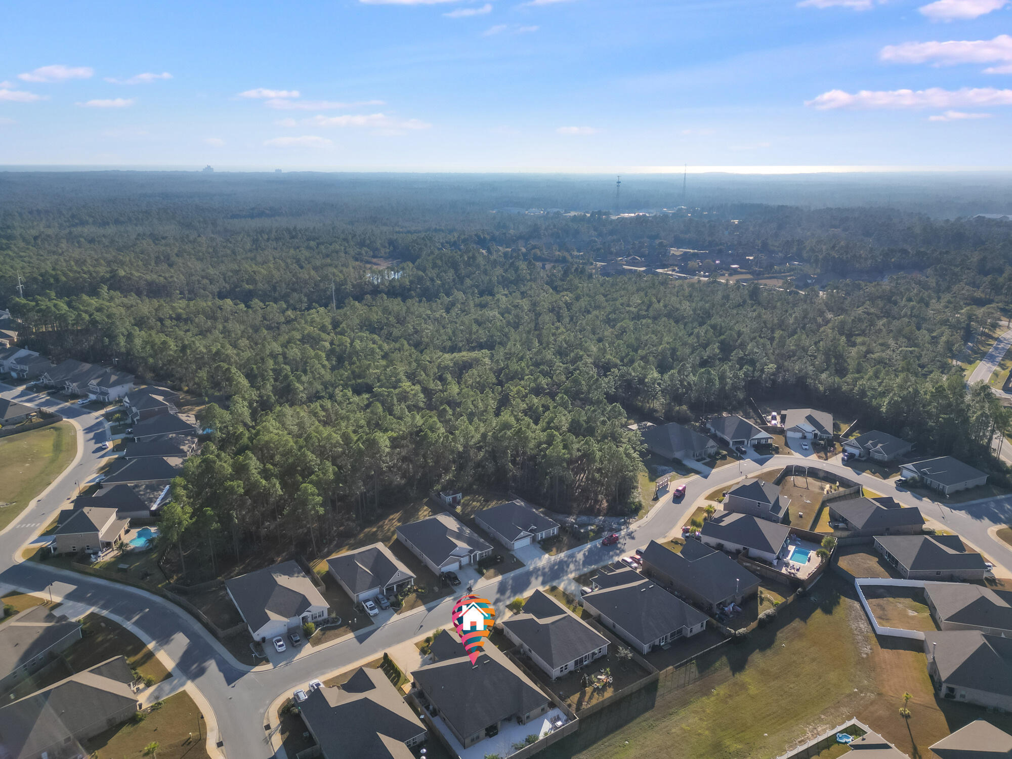 Peach Creek, Phase 4 - Residential