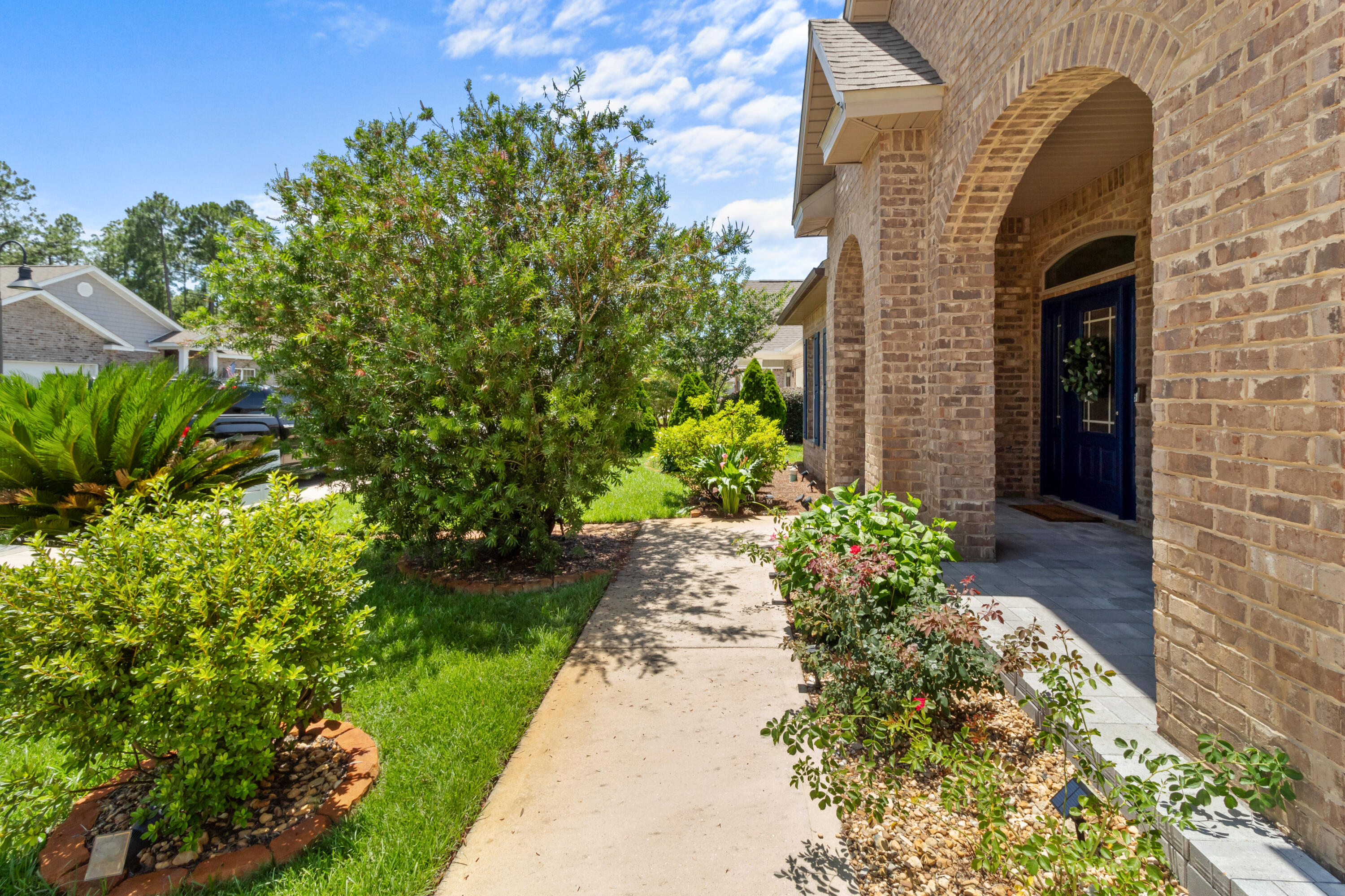 Peach Creek, Phase 4 - Residential