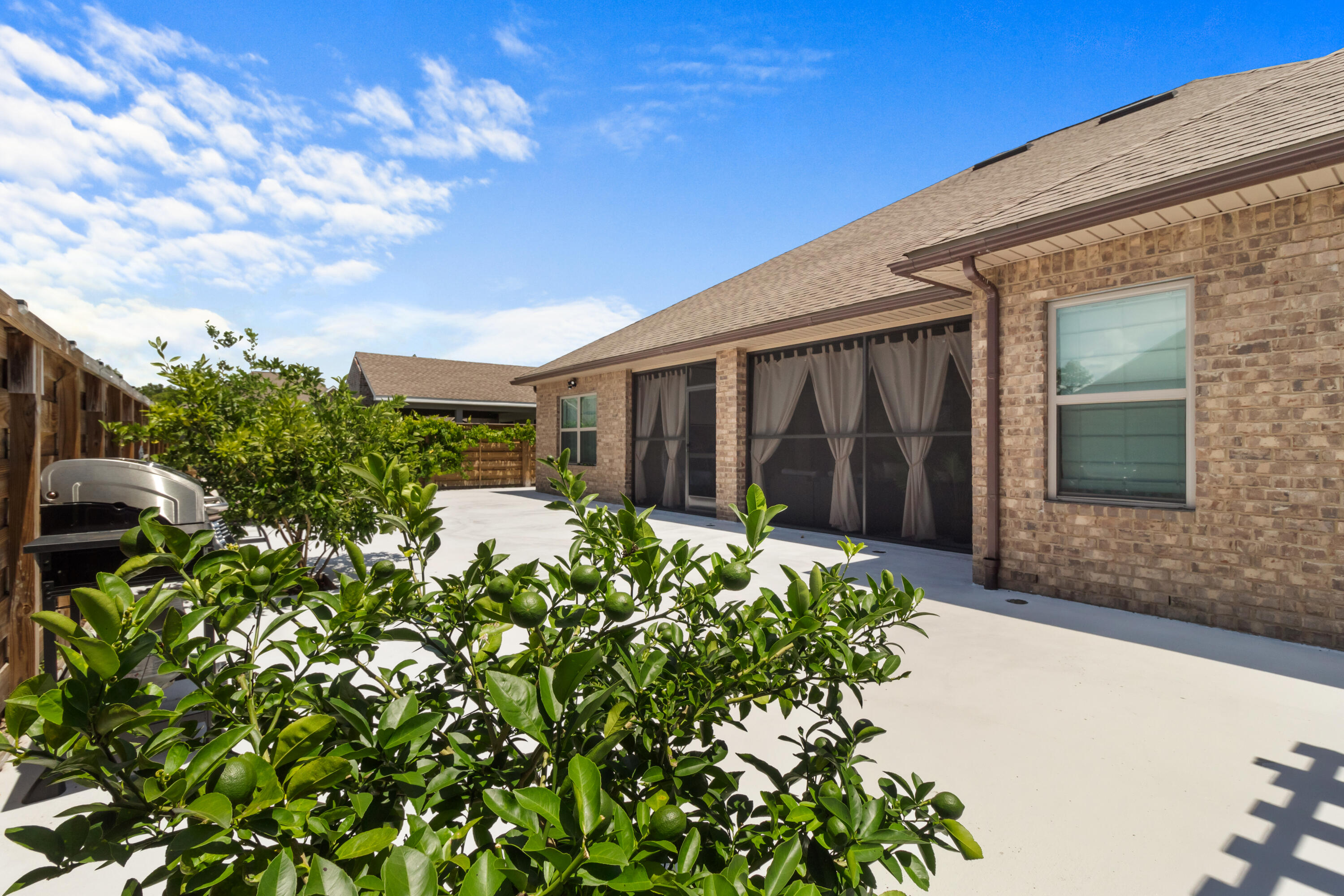 Peach Creek, Phase 4 - Residential