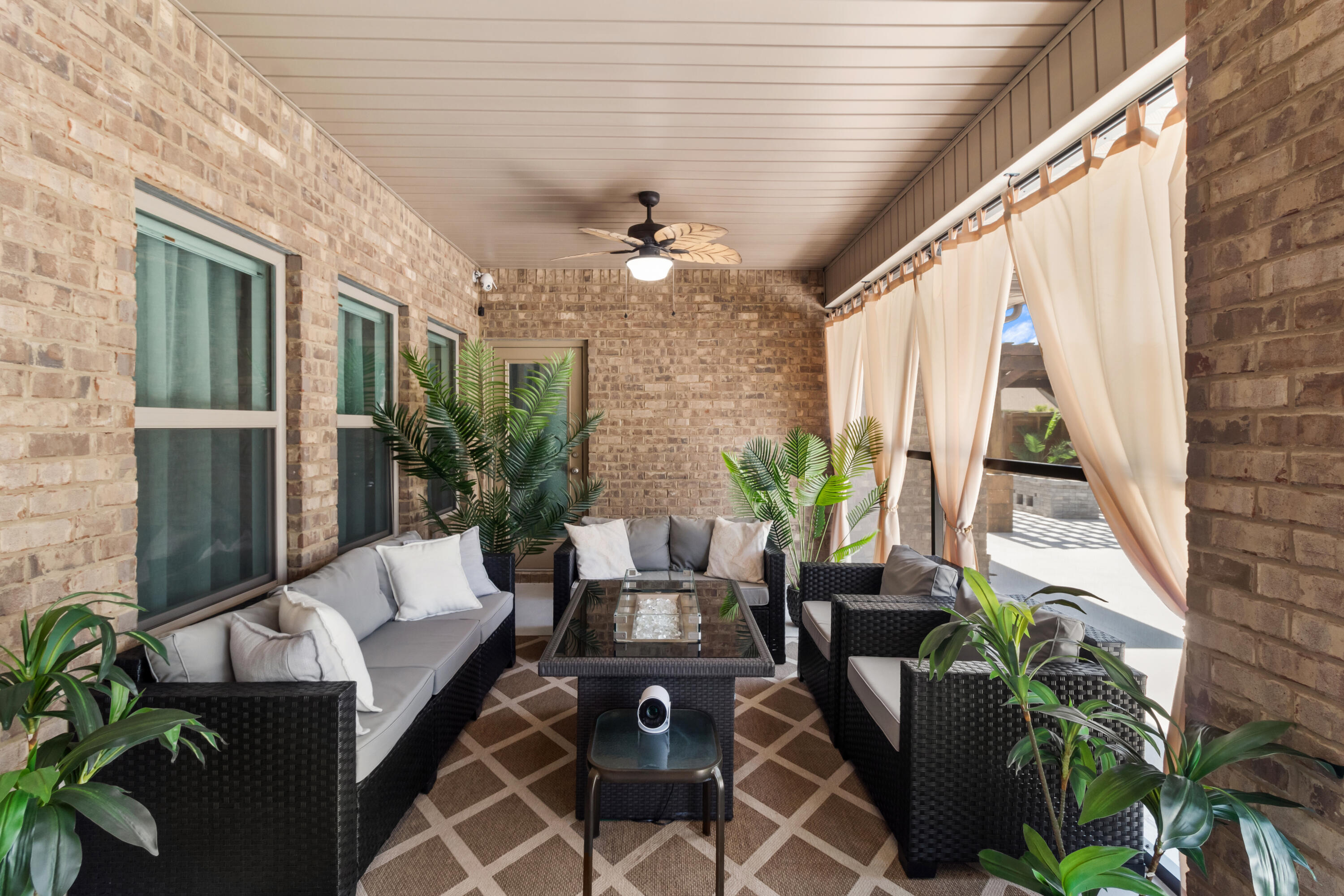 Peach Creek, Phase 4 - Residential