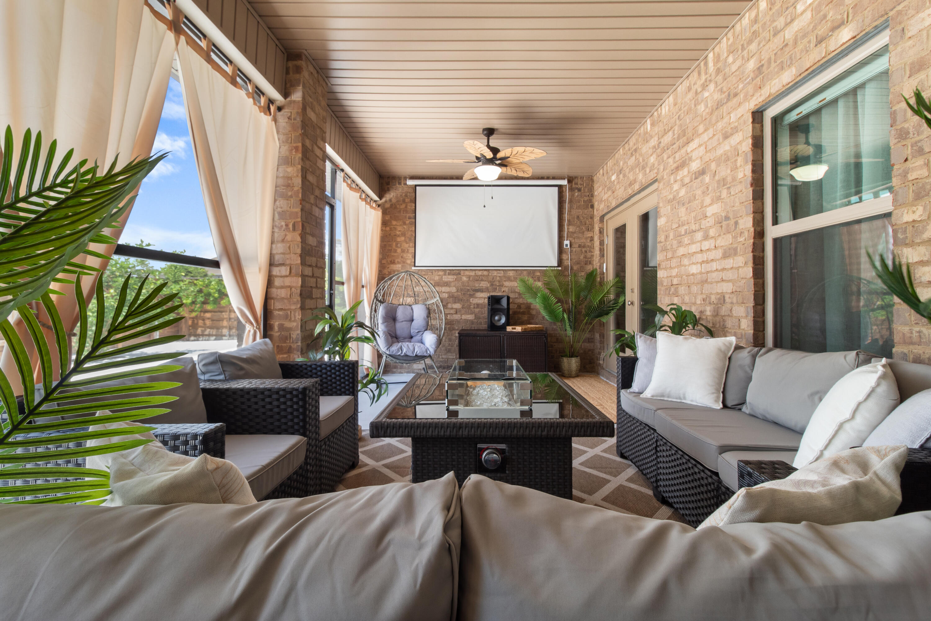 Peach Creek, Phase 4 - Residential