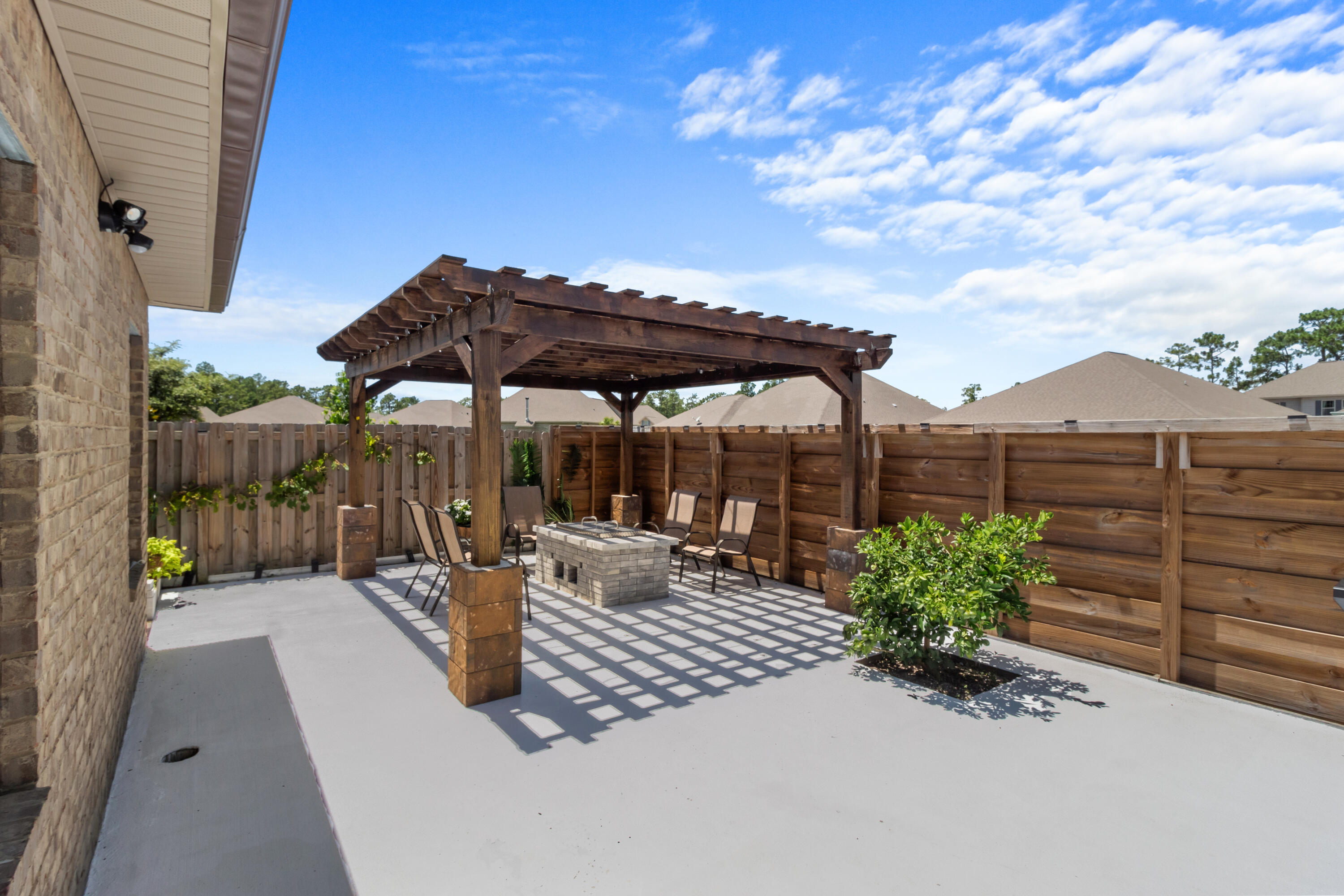 Peach Creek, Phase 4 - Residential