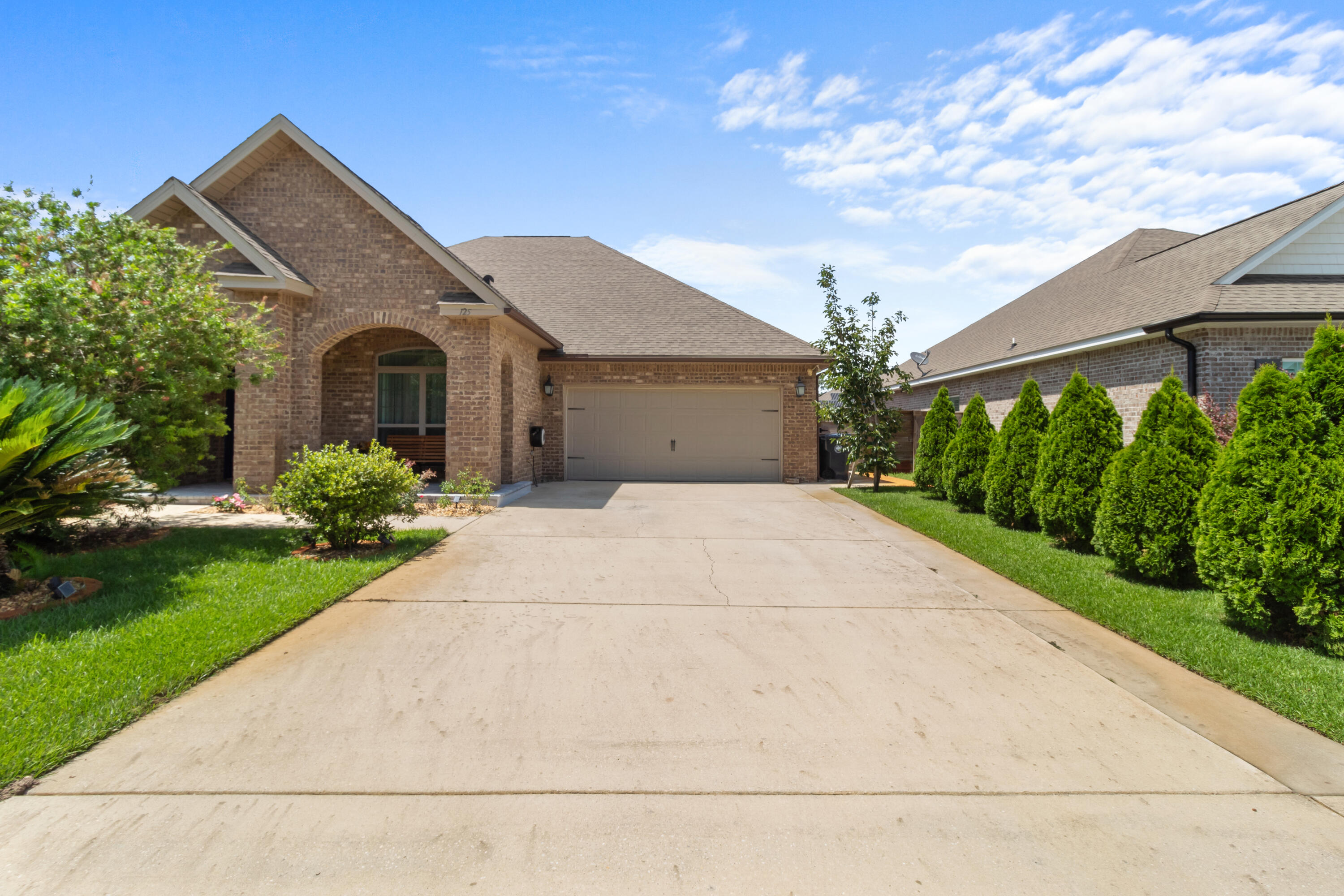 Peach Creek, Phase 4 - Residential
