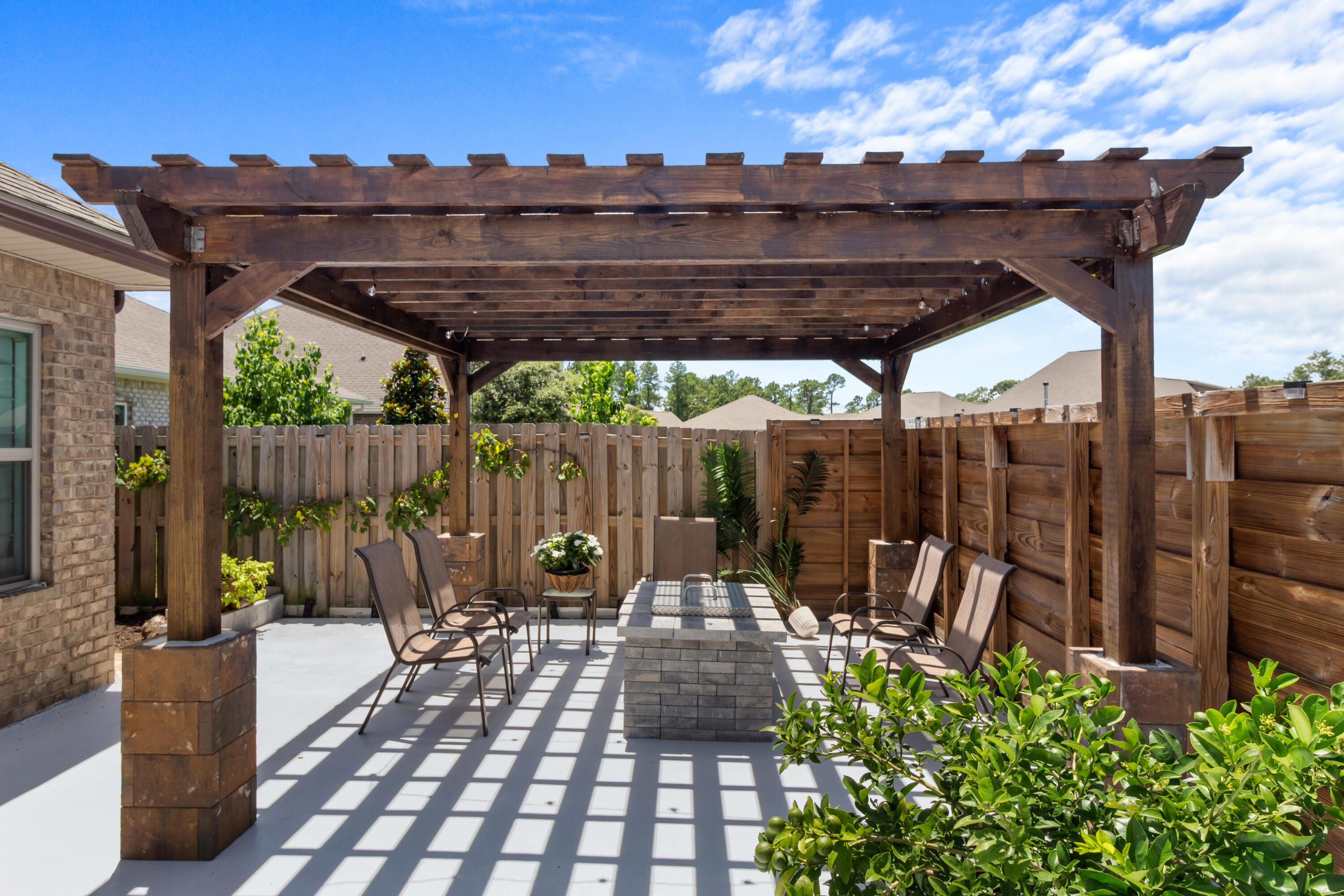 Peach Creek, Phase 4 - Residential