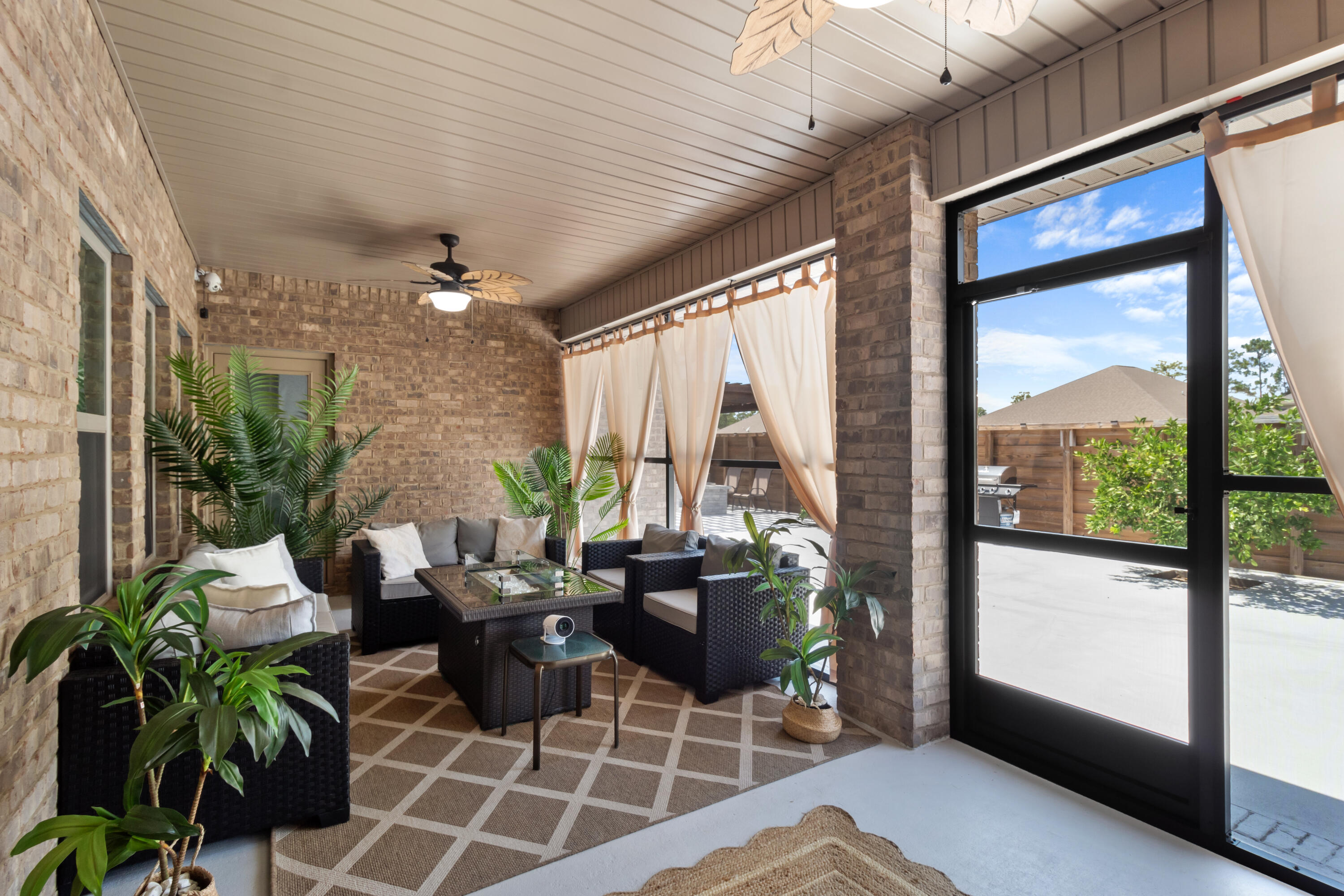 Peach Creek, Phase 4 - Residential