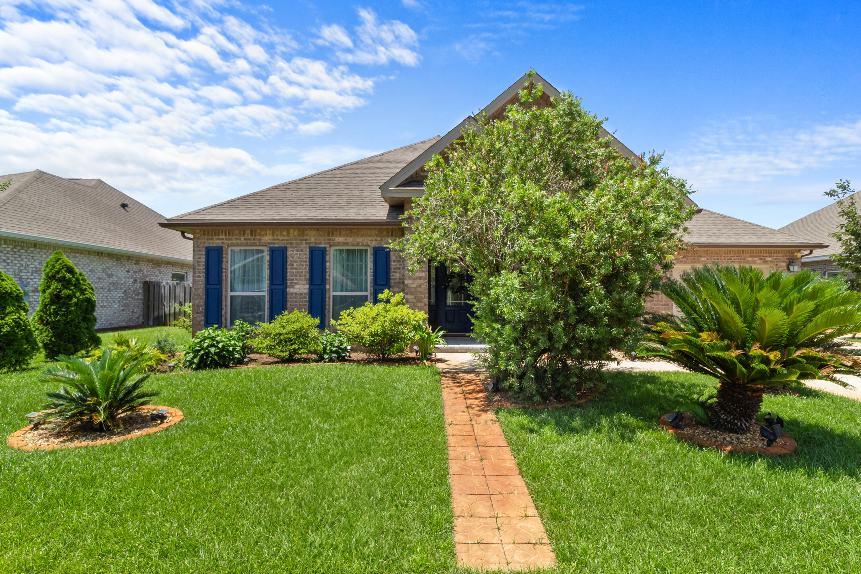 Peach Creek, Phase 4 - Residential
