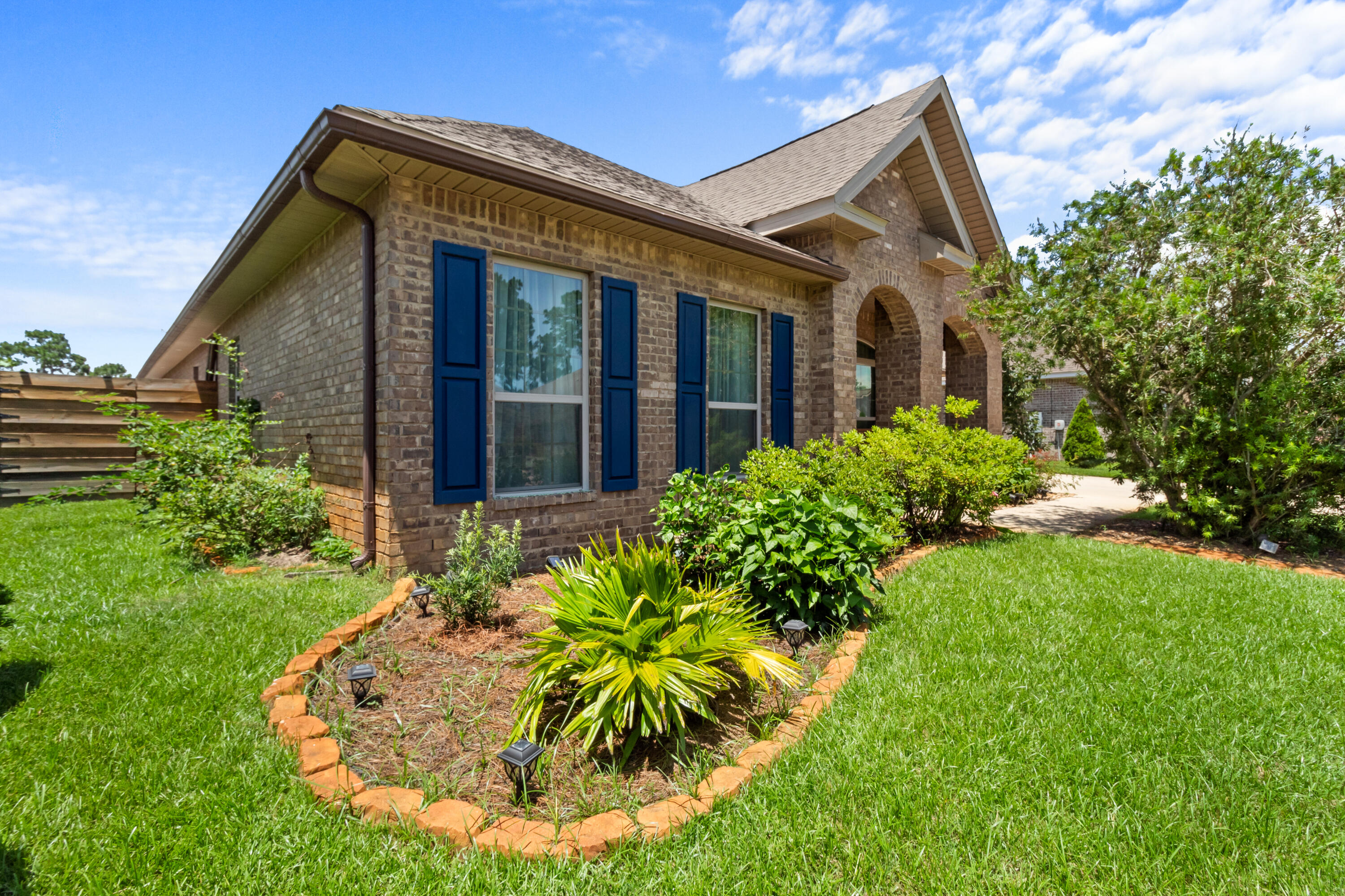 Peach Creek, Phase 4 - Residential
