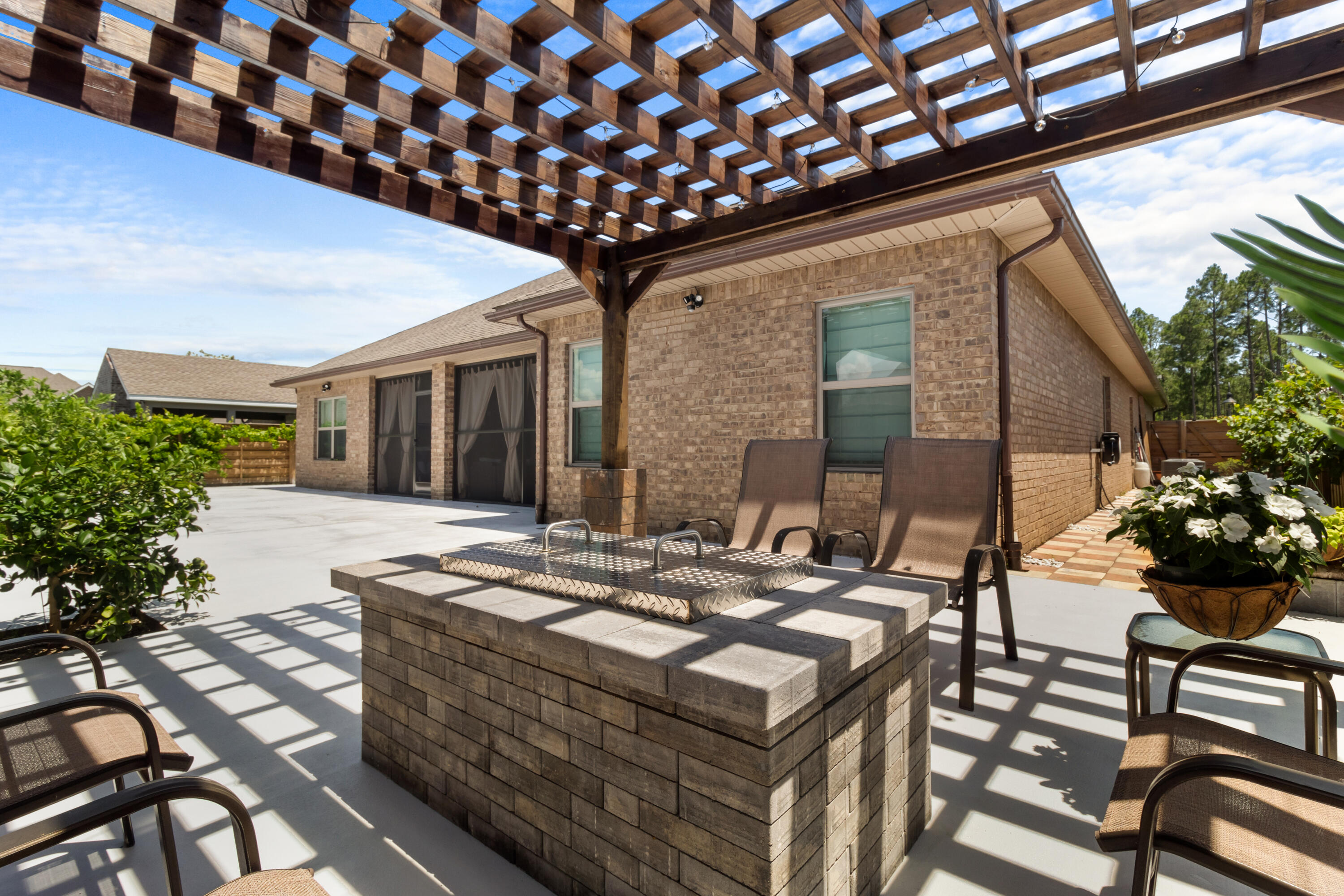 Peach Creek, Phase 4 - Residential