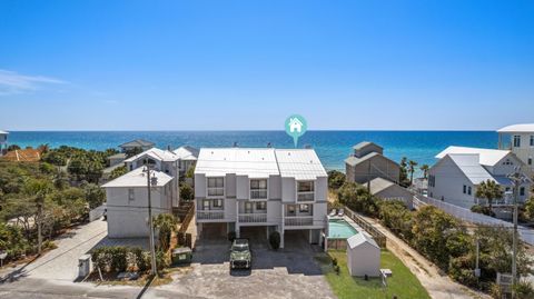 8896 E Co Highway 30A 8 Inlet Beach FL 32461