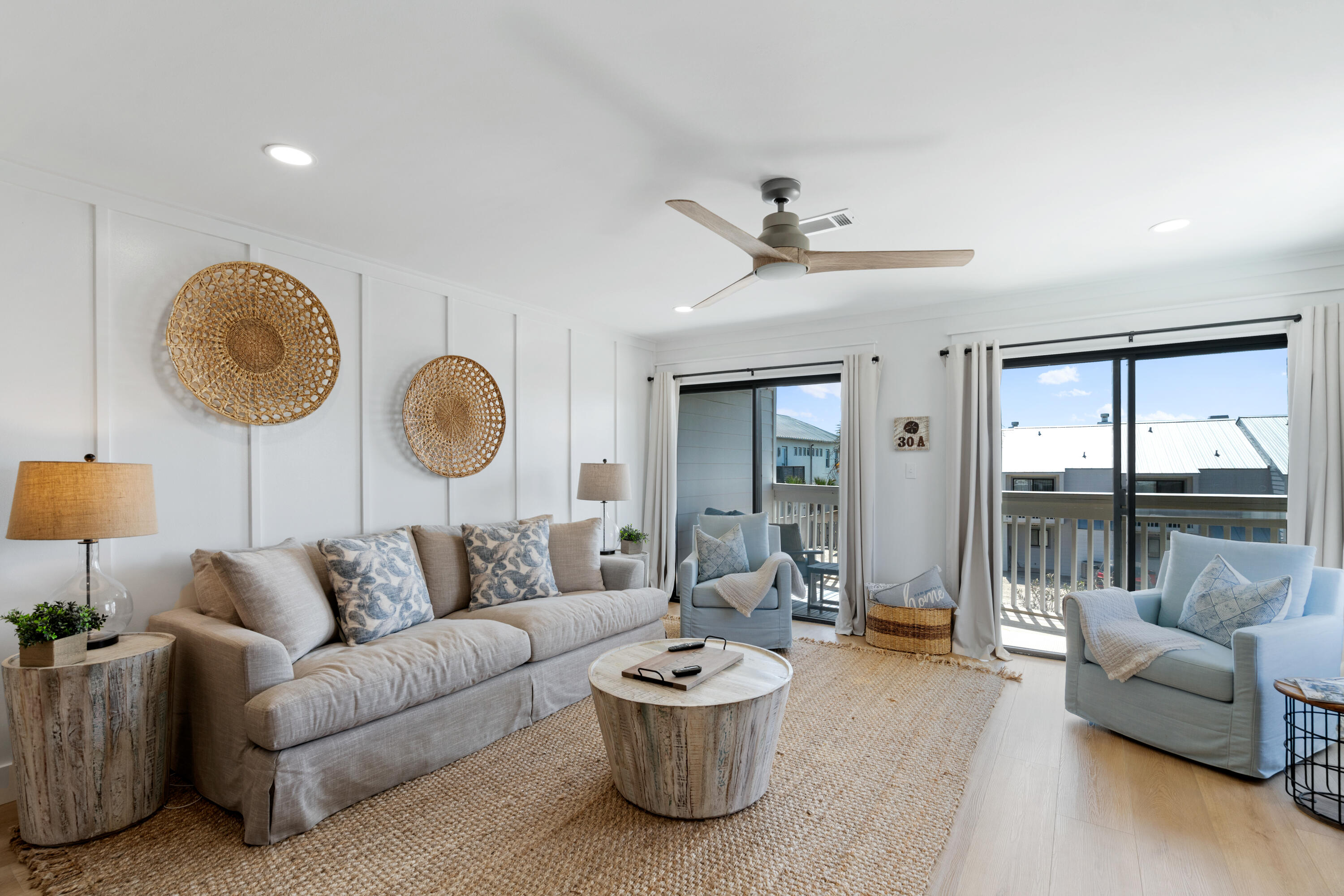 SILVER SANDS TOWNHOMES - Residential