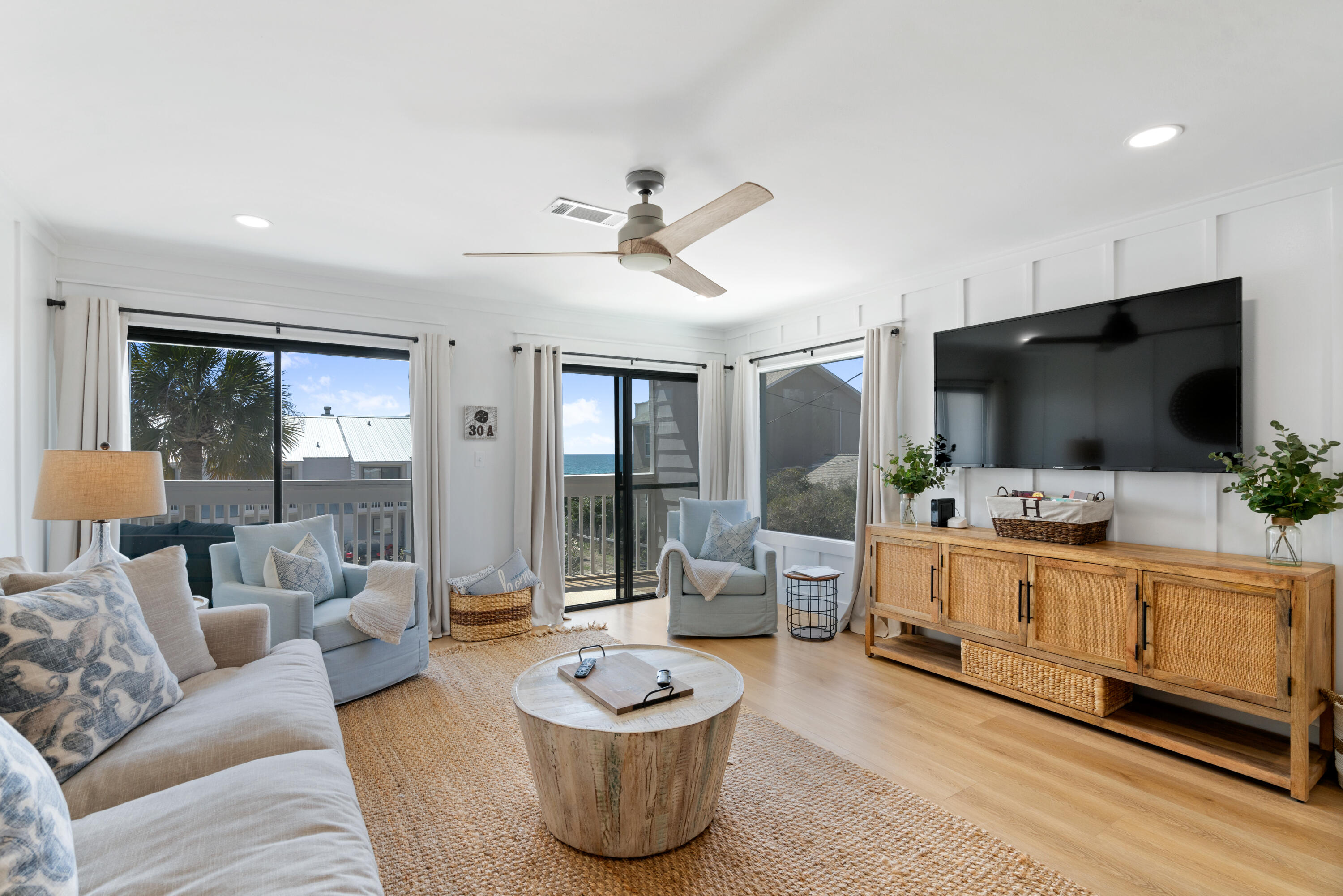 SILVER SANDS TOWNHOMES - Residential