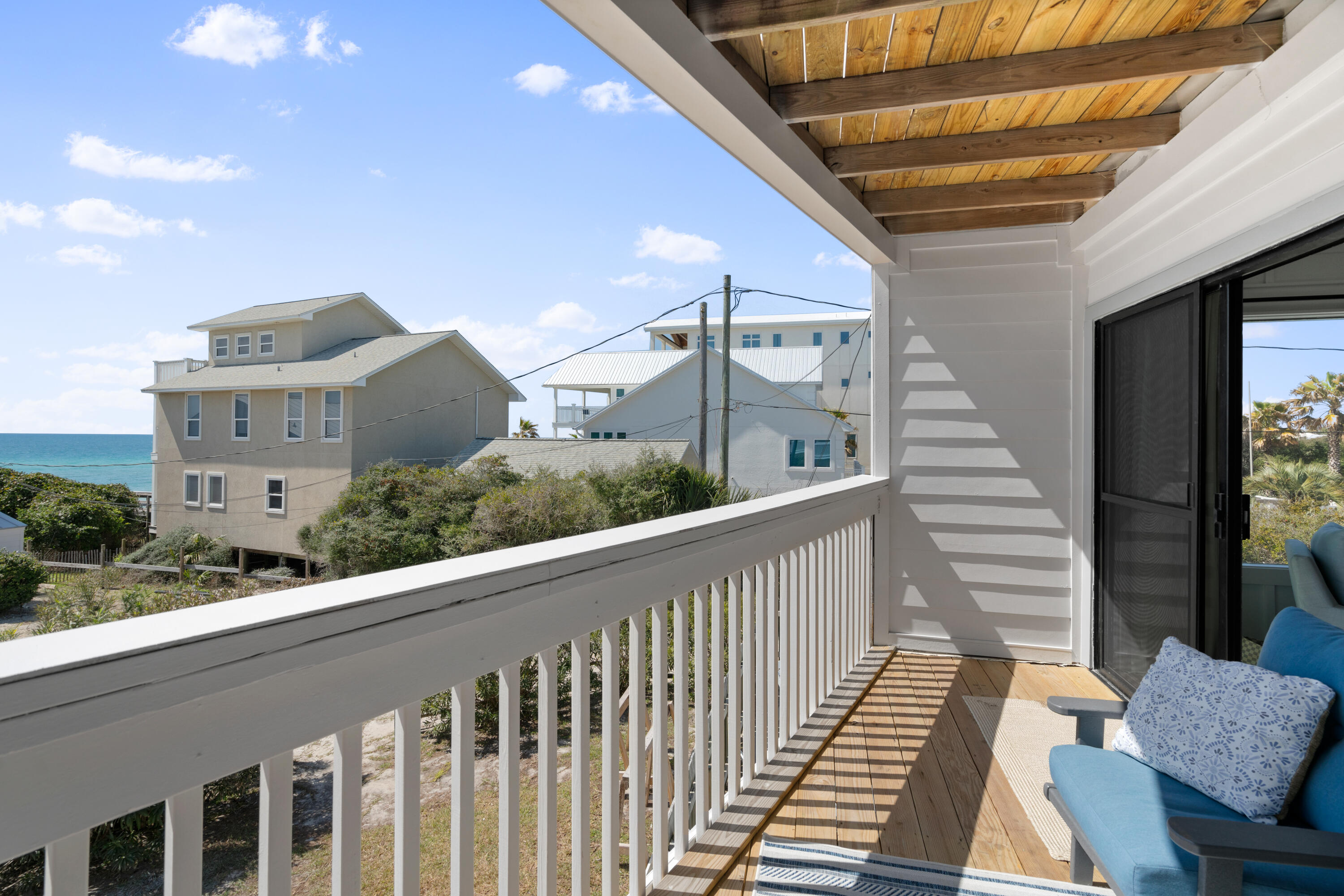 SILVER SANDS TOWNHOMES - Residential