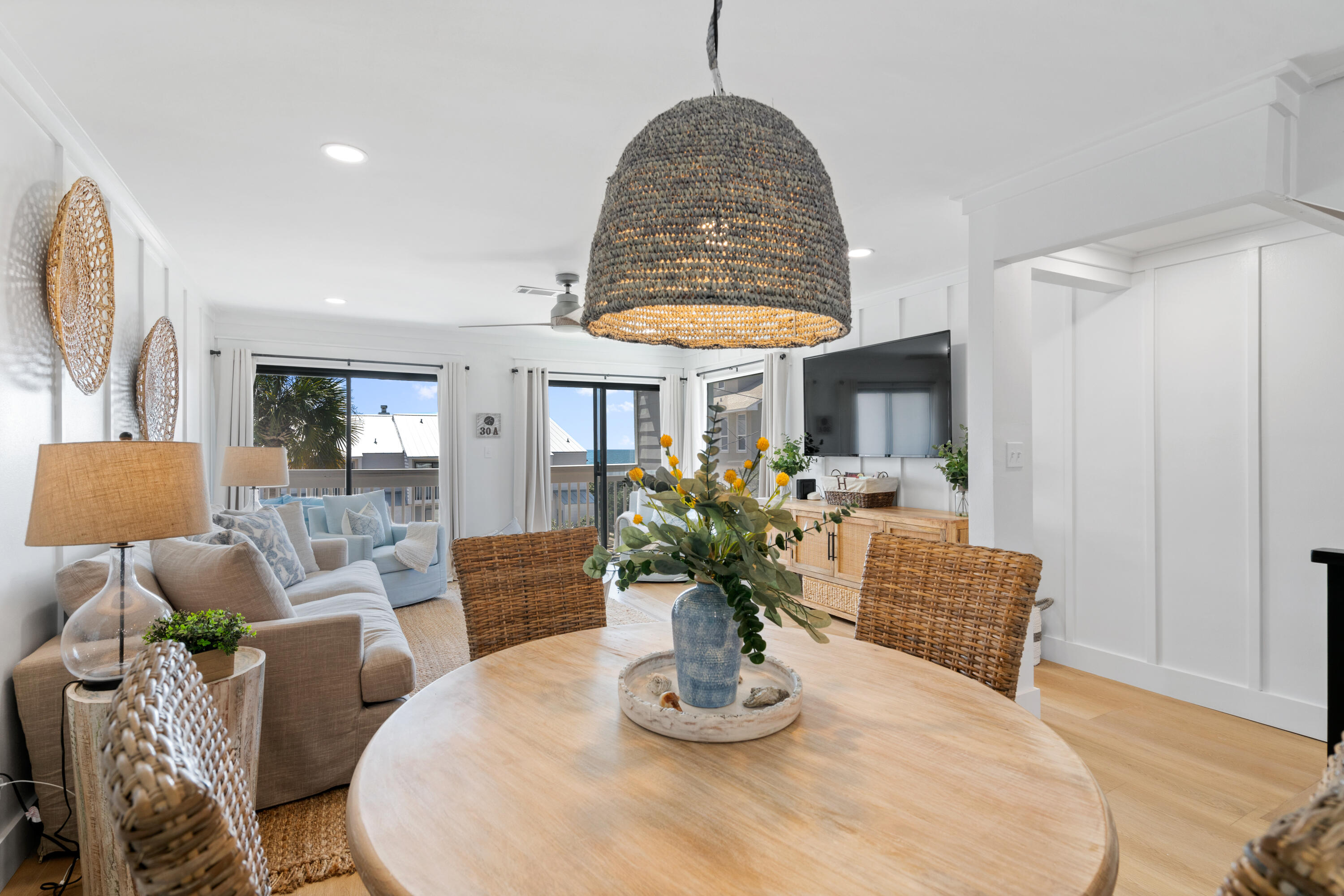 SILVER SANDS TOWNHOMES - Residential
