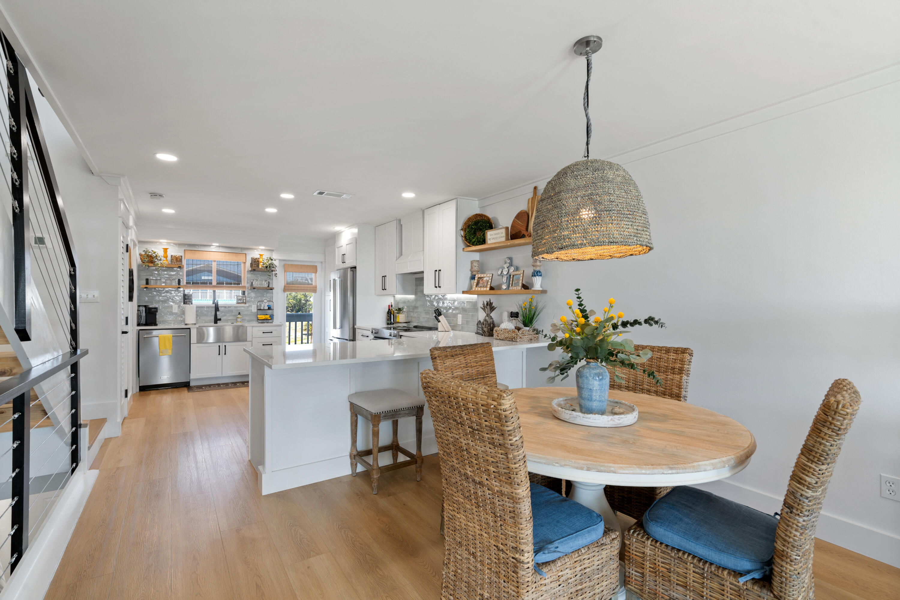 SILVER SANDS TOWNHOMES - Residential
