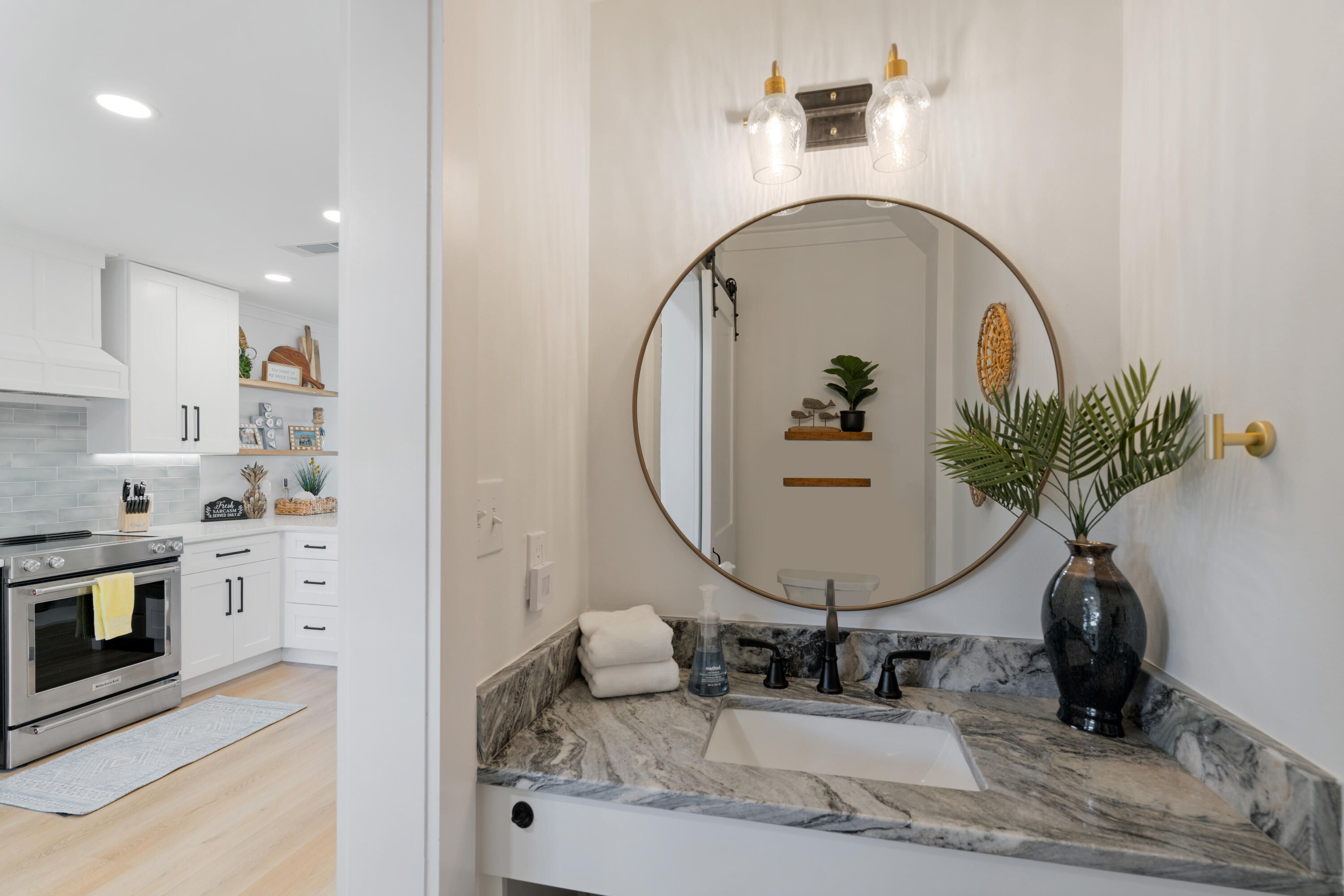 SILVER SANDS TOWNHOMES - Residential