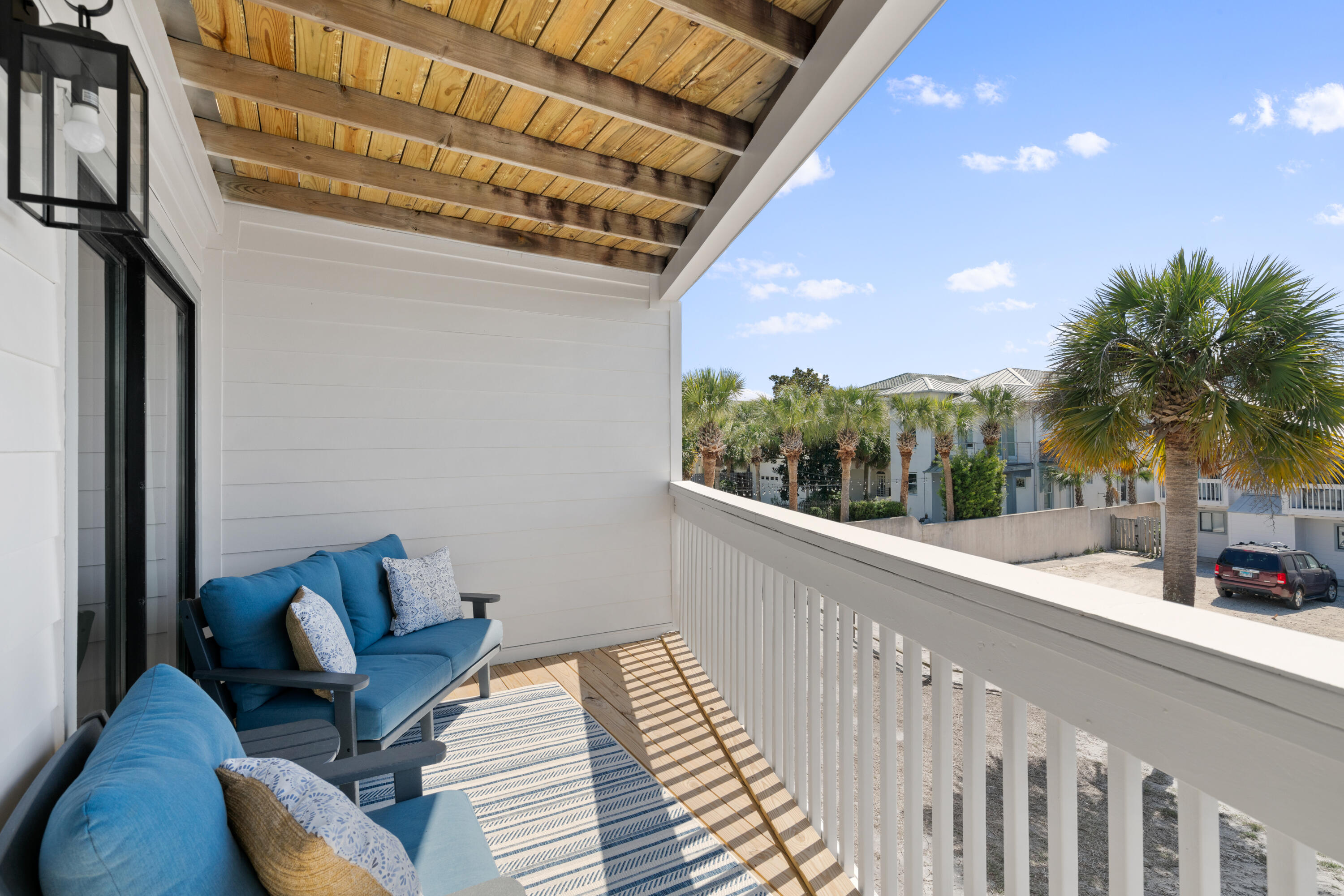 SILVER SANDS TOWNHOMES - Residential