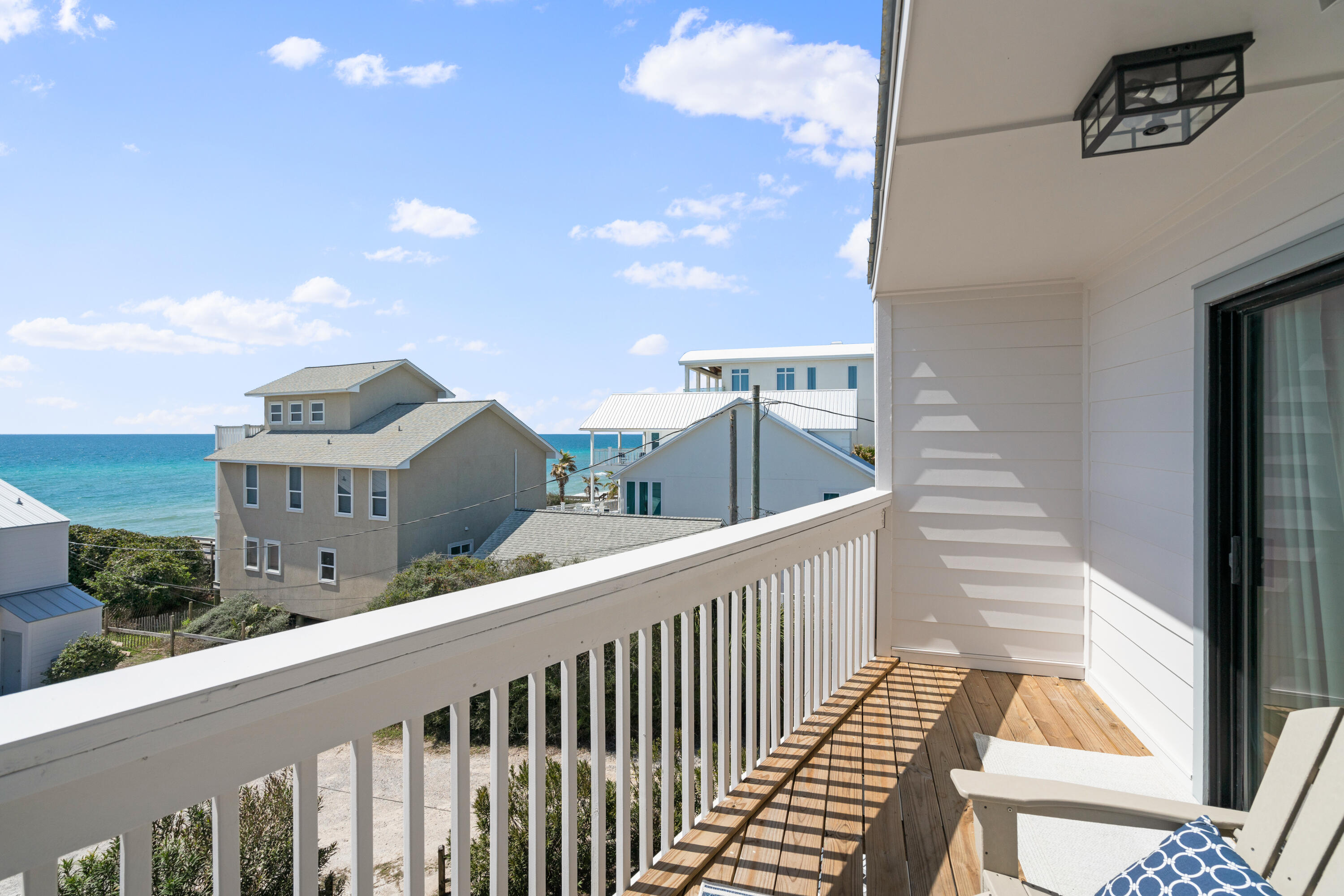 SILVER SANDS TOWNHOMES - Residential