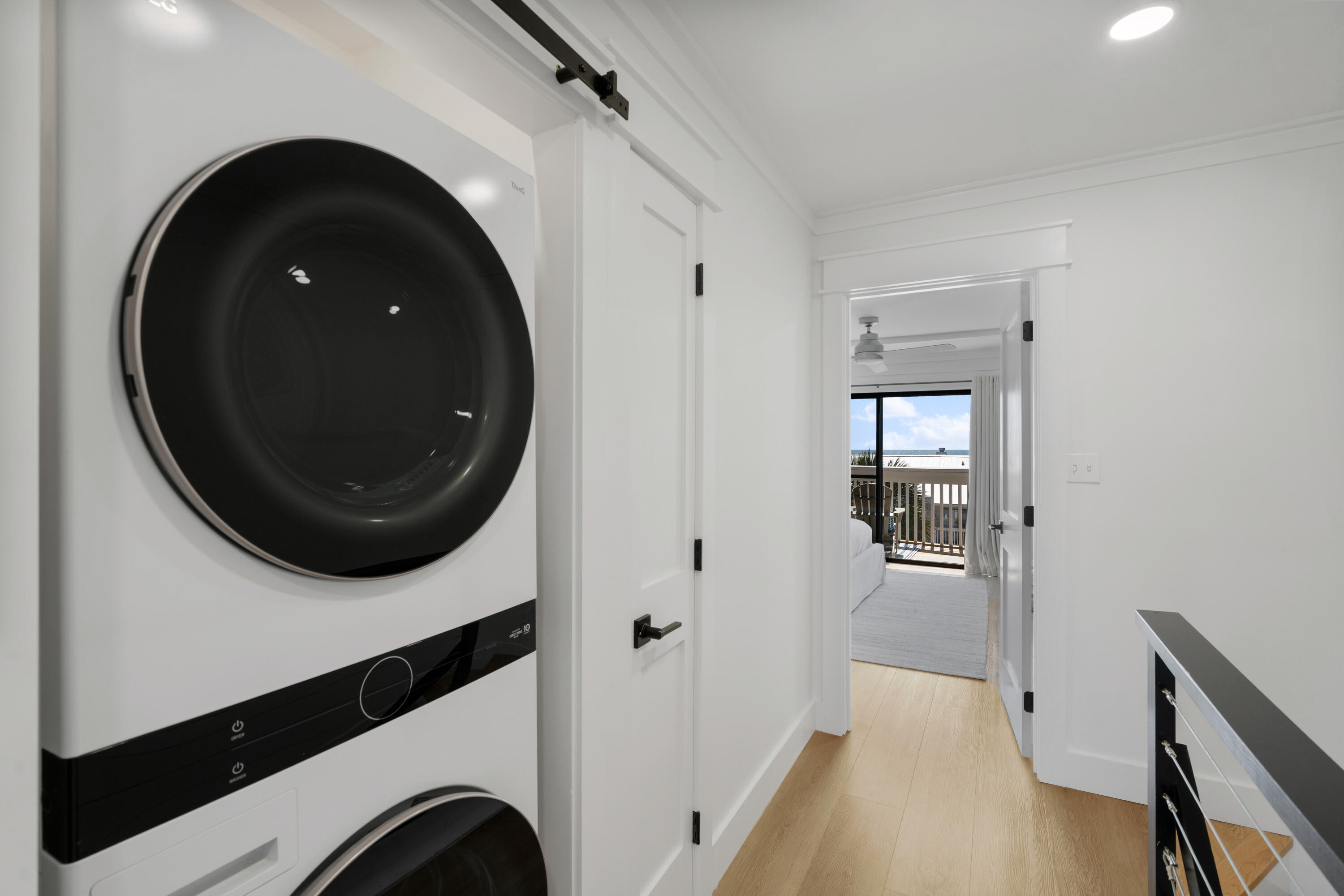 SILVER SANDS TOWNHOMES - Residential