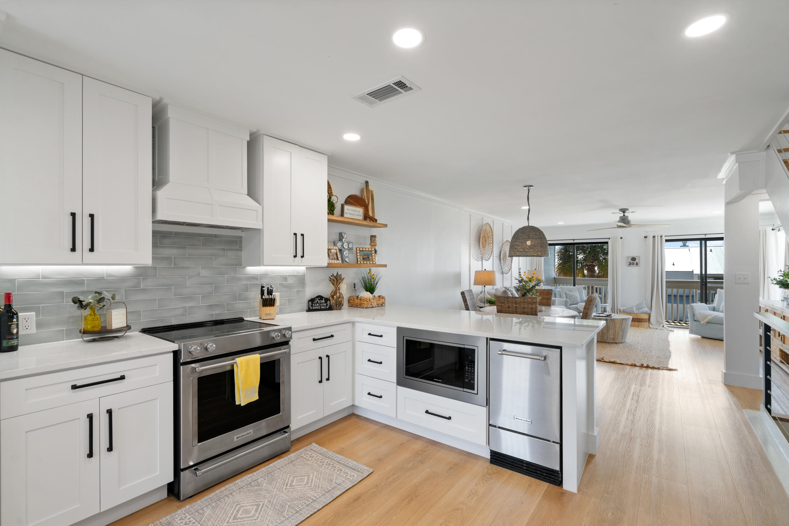 SILVER SANDS TOWNHOMES - Residential