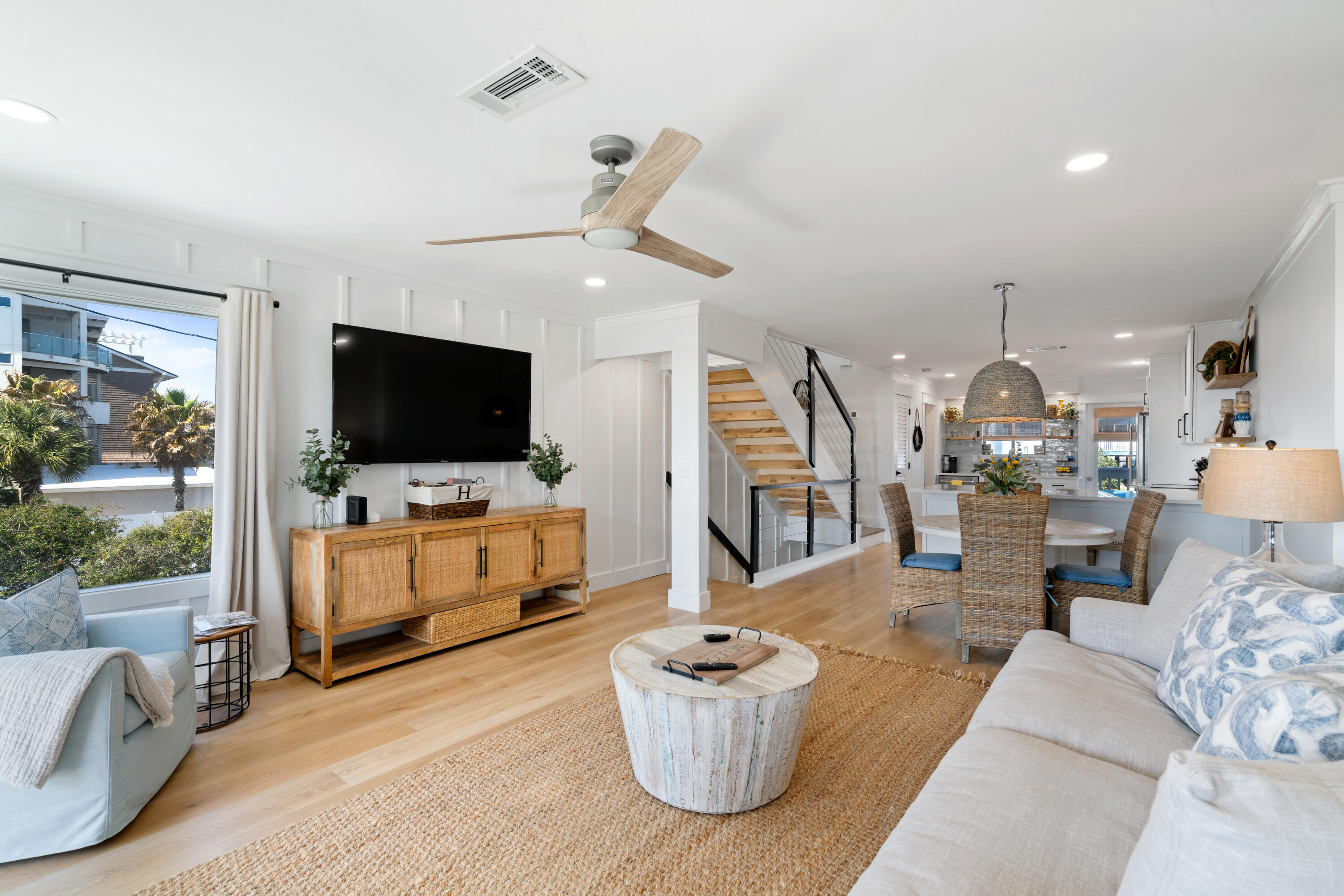 SILVER SANDS TOWNHOMES - Residential