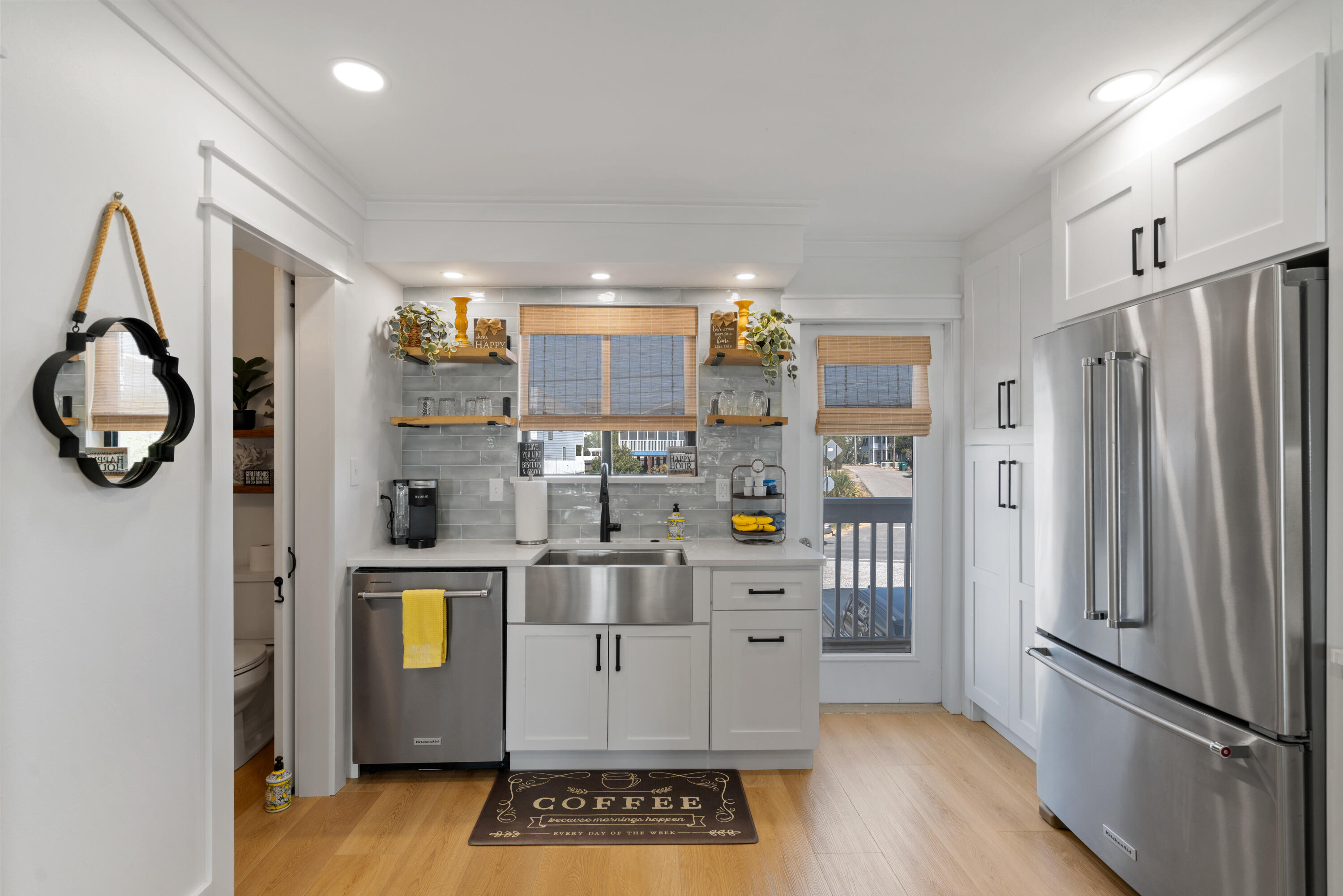 SILVER SANDS TOWNHOMES - Residential