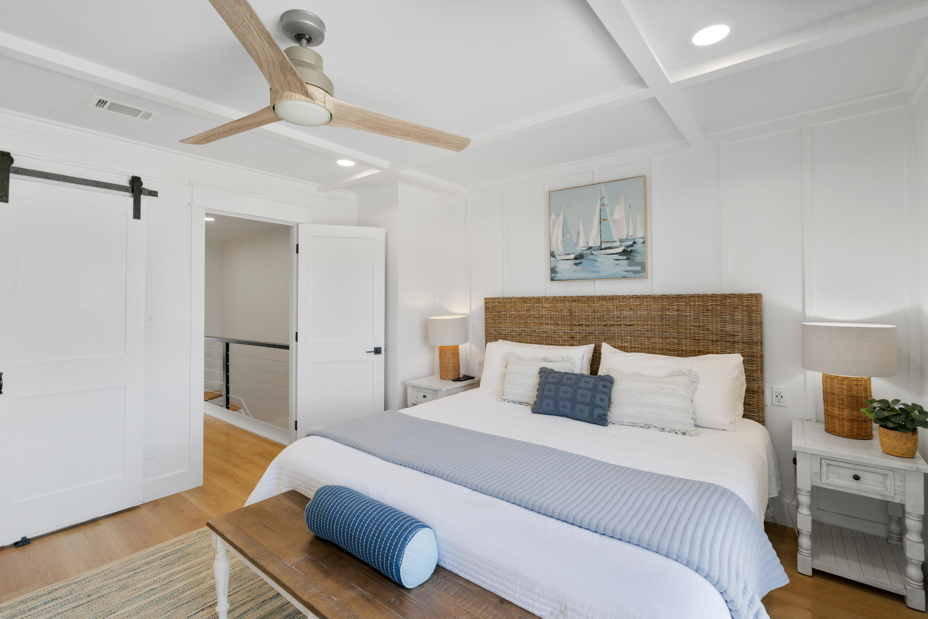 SILVER SANDS TOWNHOMES - Residential