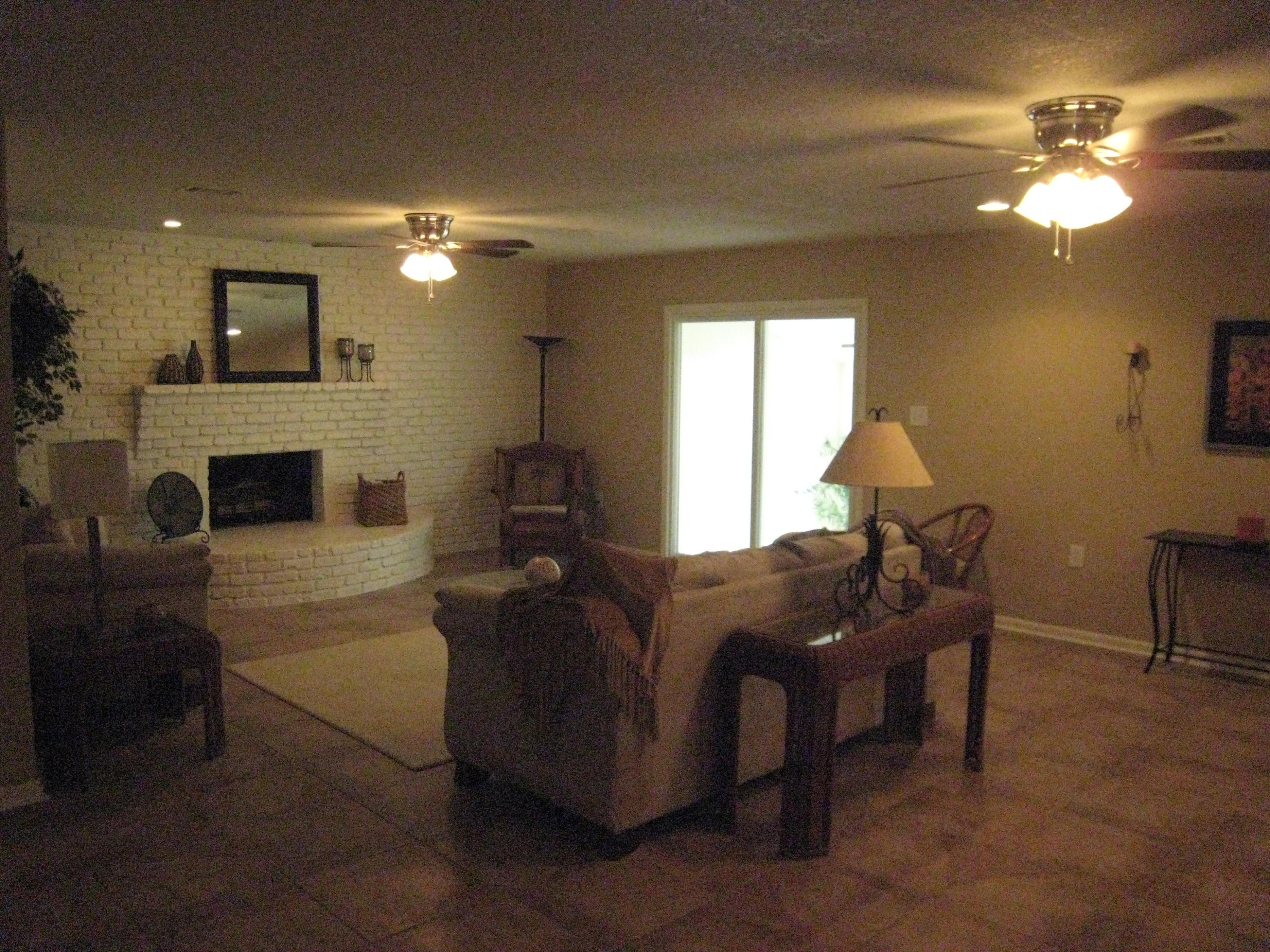 BAYOU WOODS - Residential