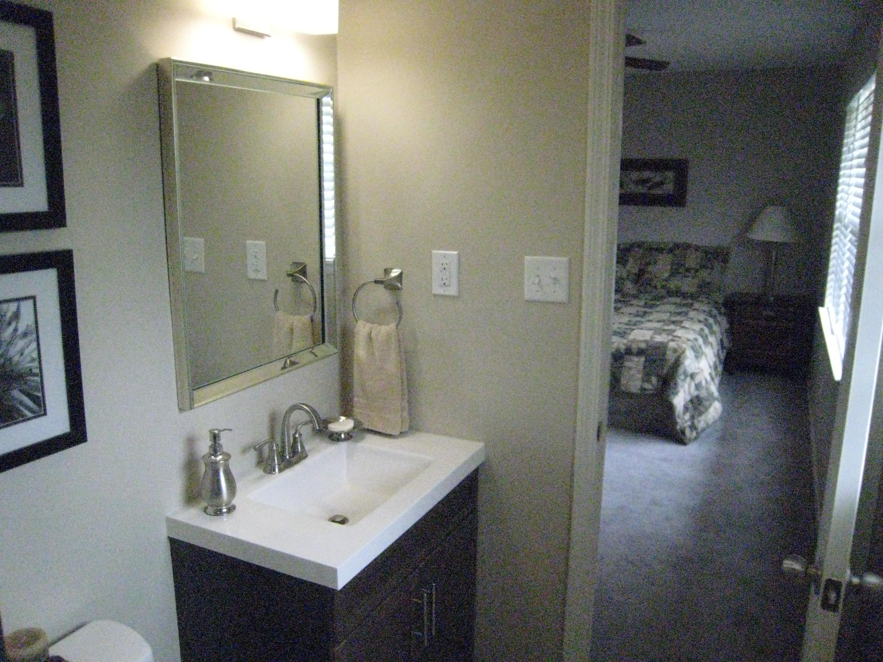 BAYOU WOODS - Residential