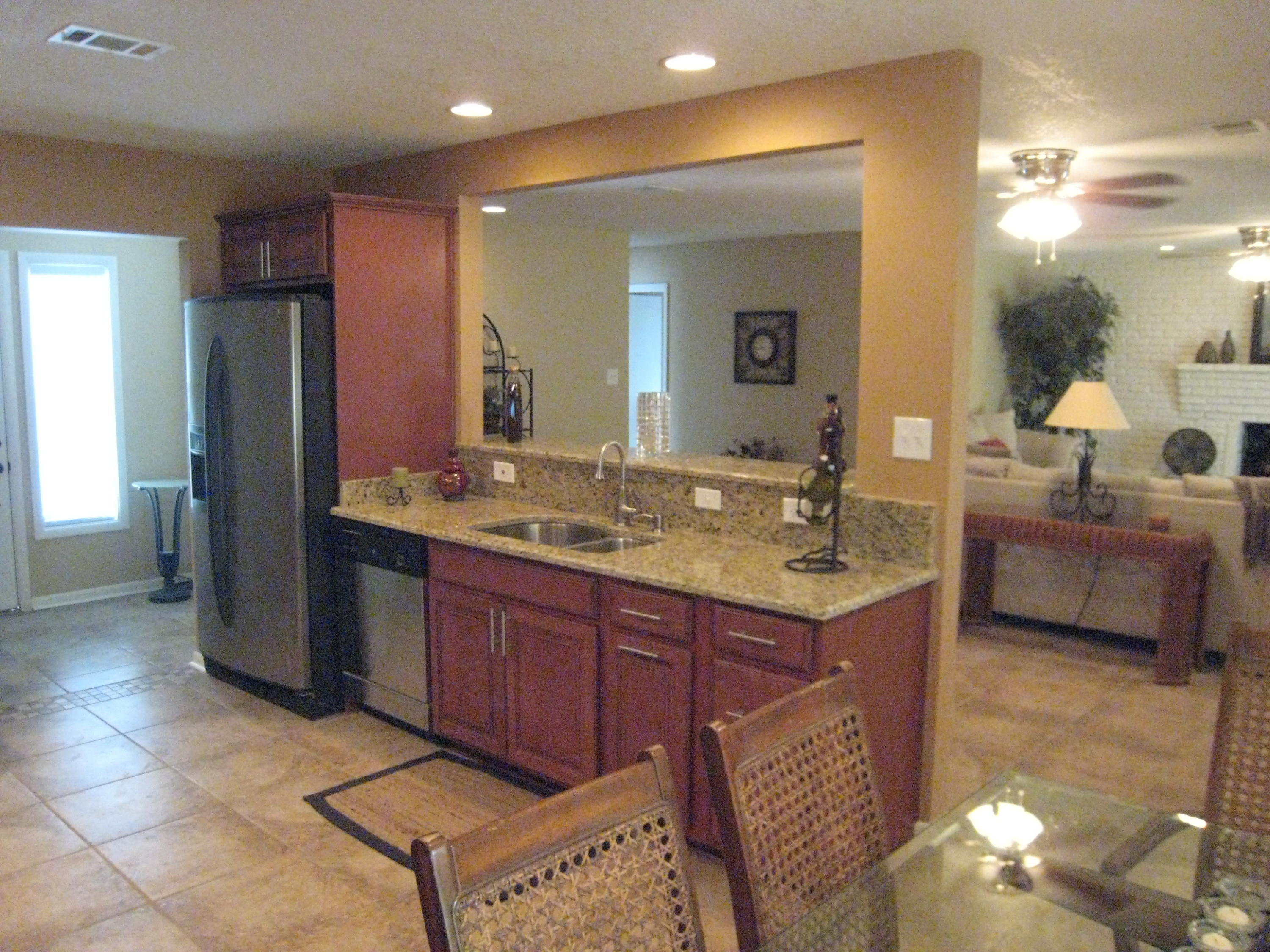 BAYOU WOODS - Residential