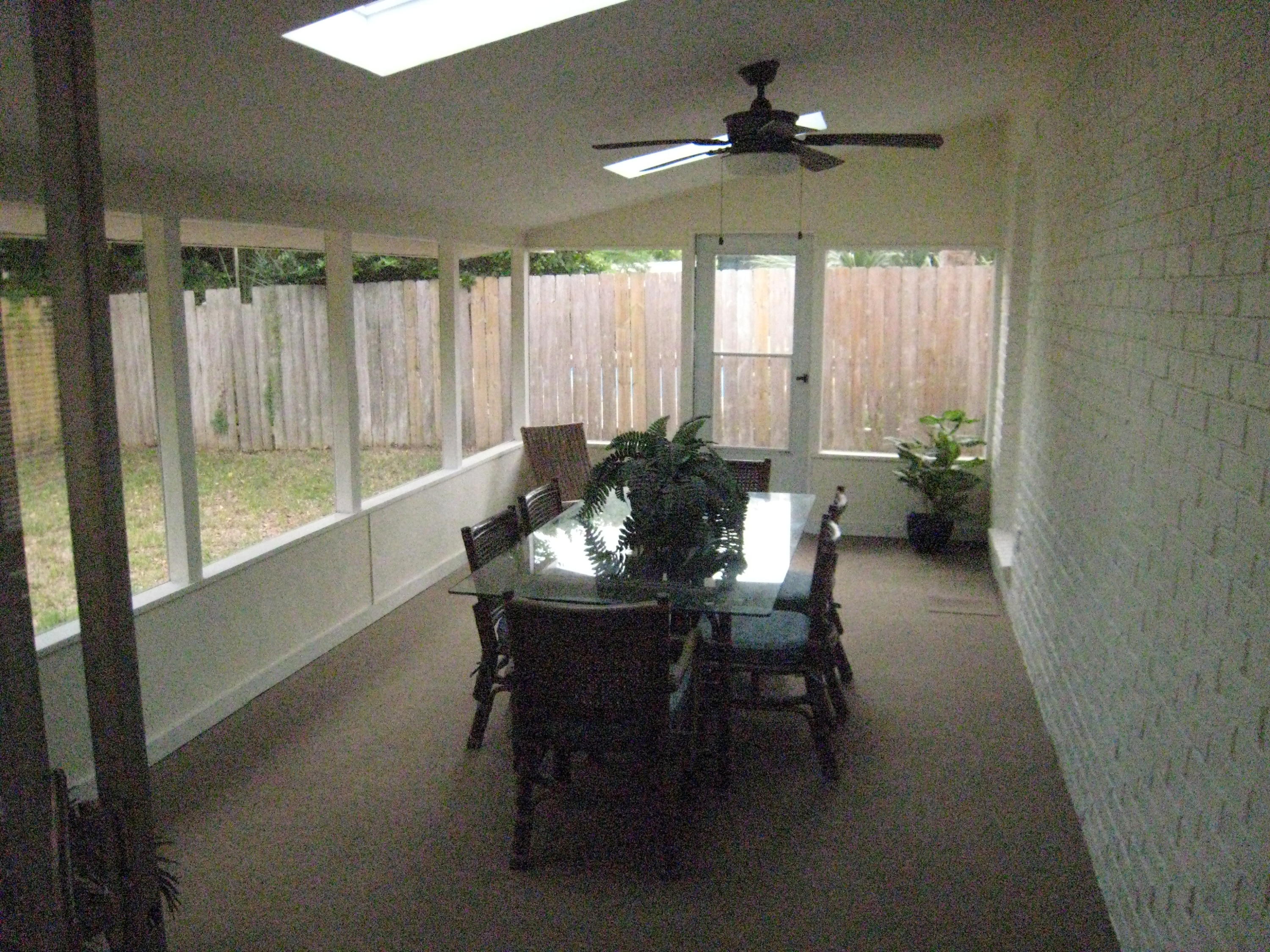 BAYOU WOODS - Residential