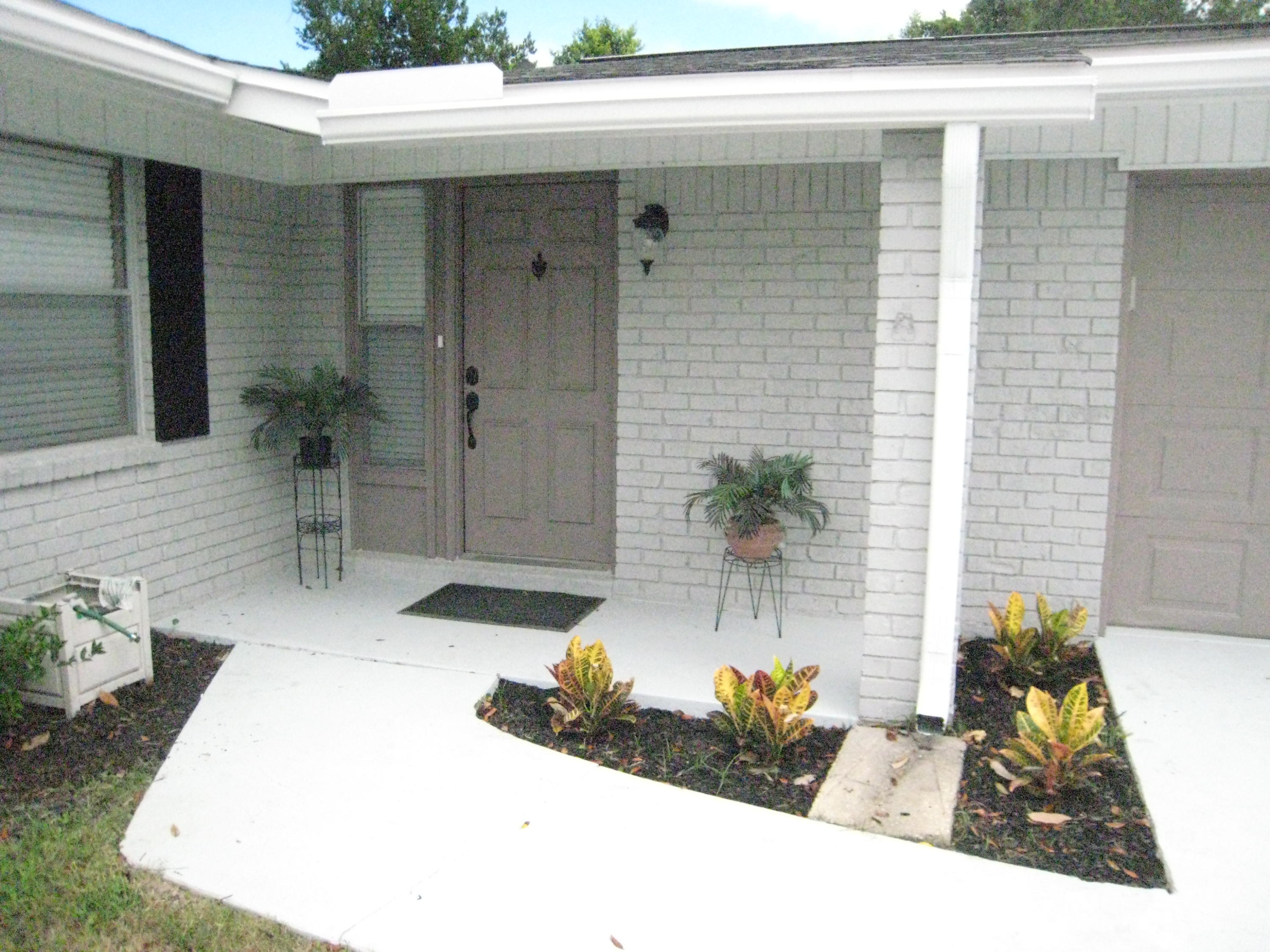 BAYOU WOODS - Residential