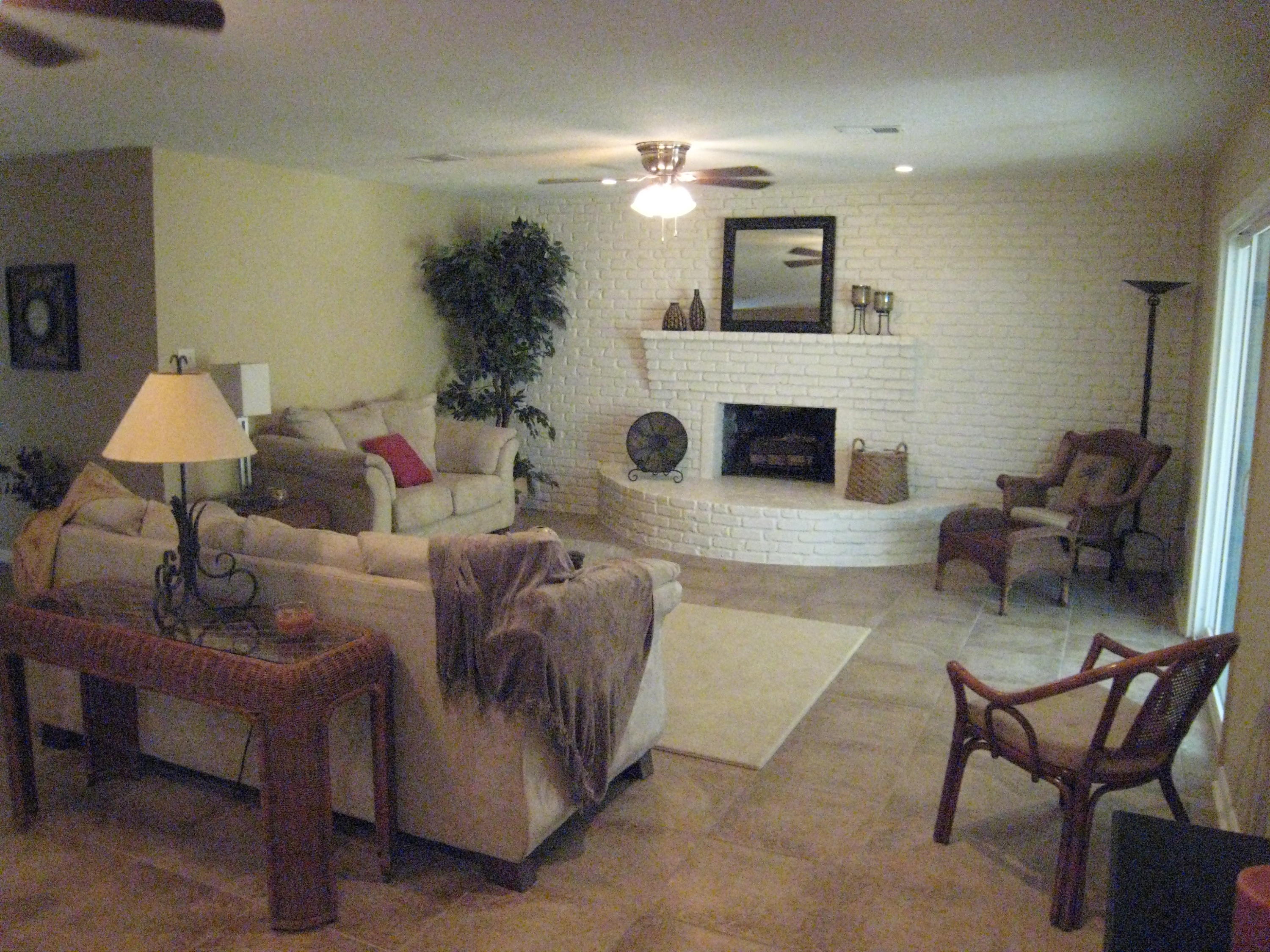 BAYOU WOODS - Residential