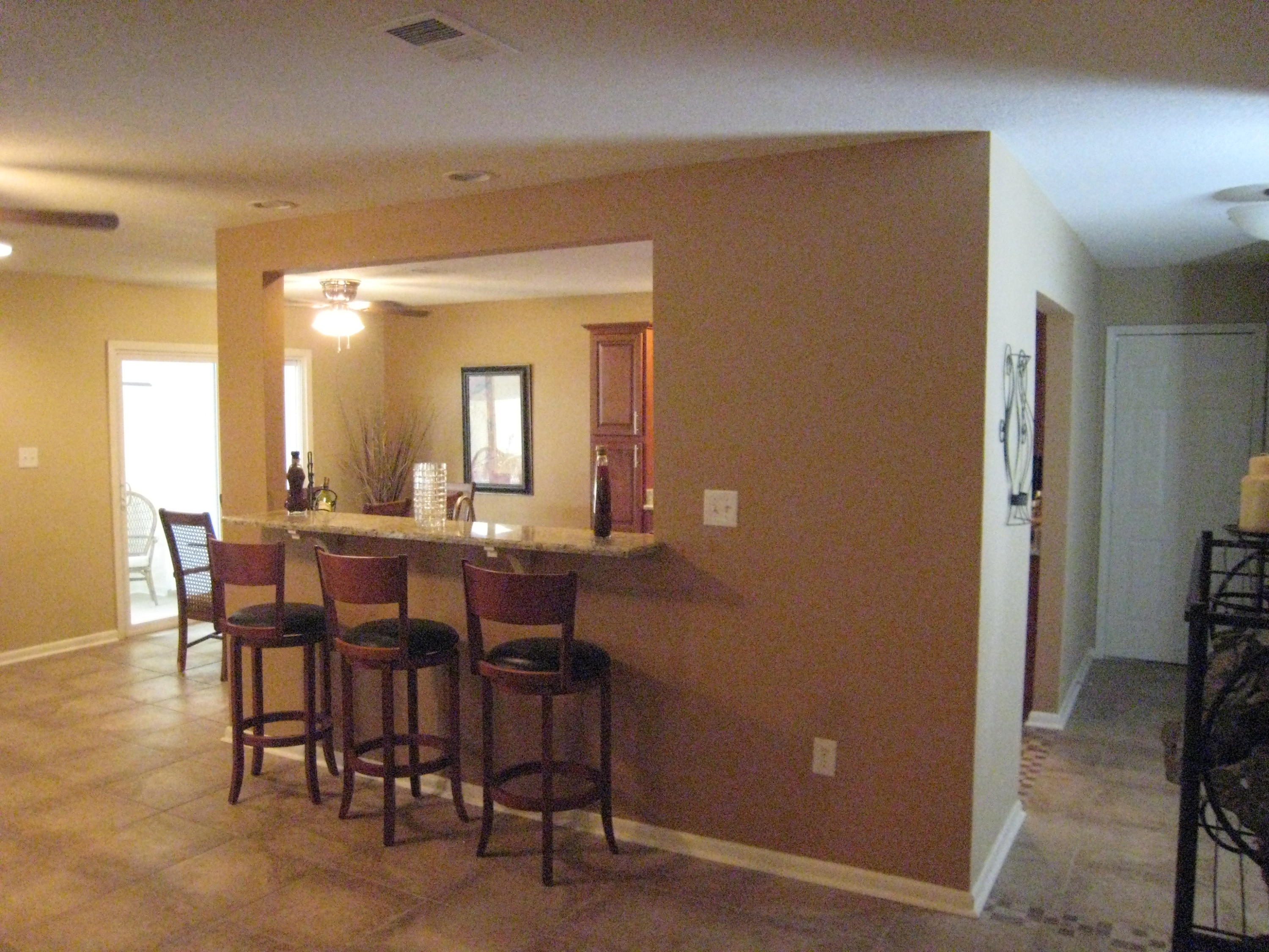 BAYOU WOODS - Residential