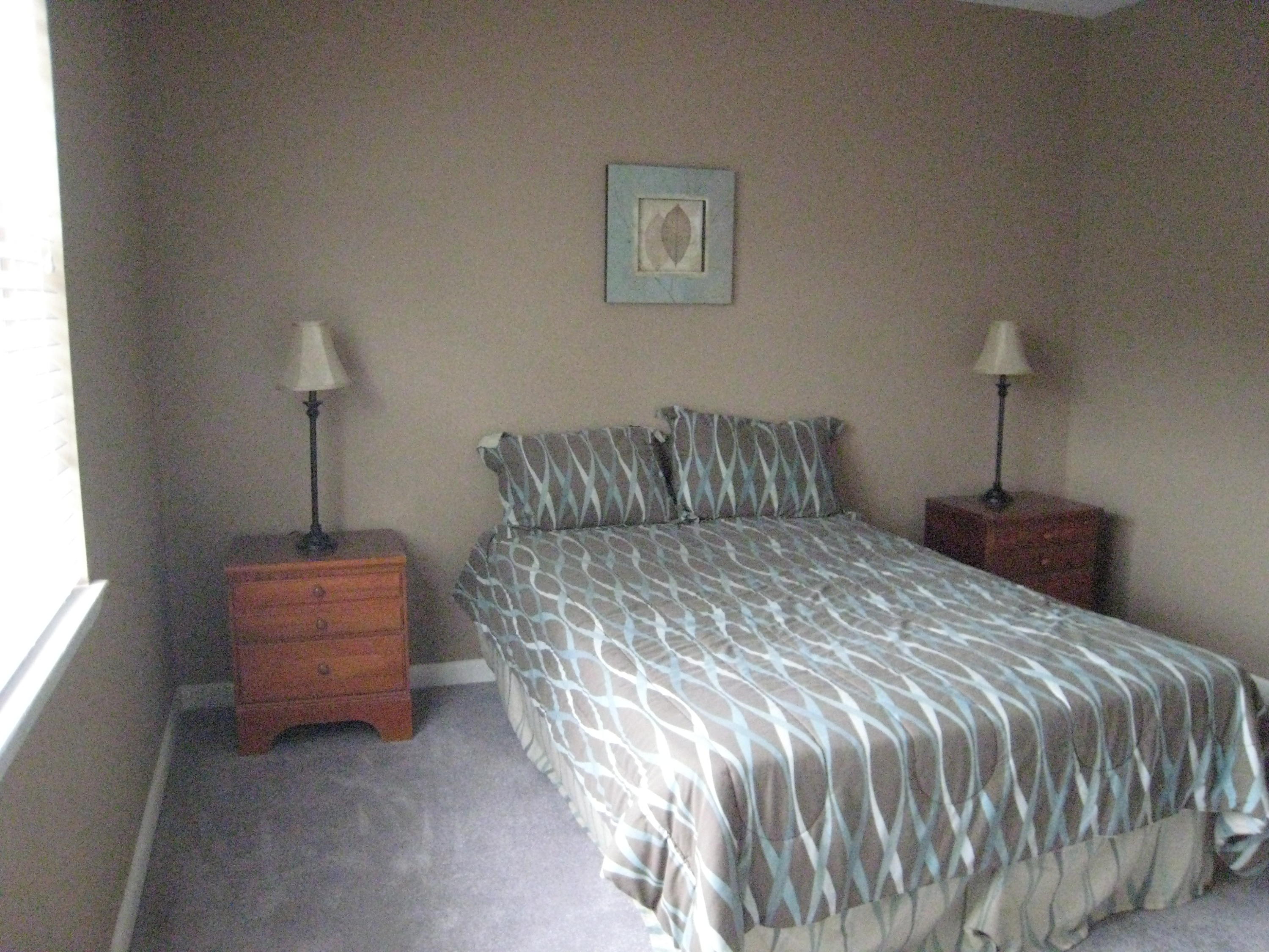 BAYOU WOODS - Residential